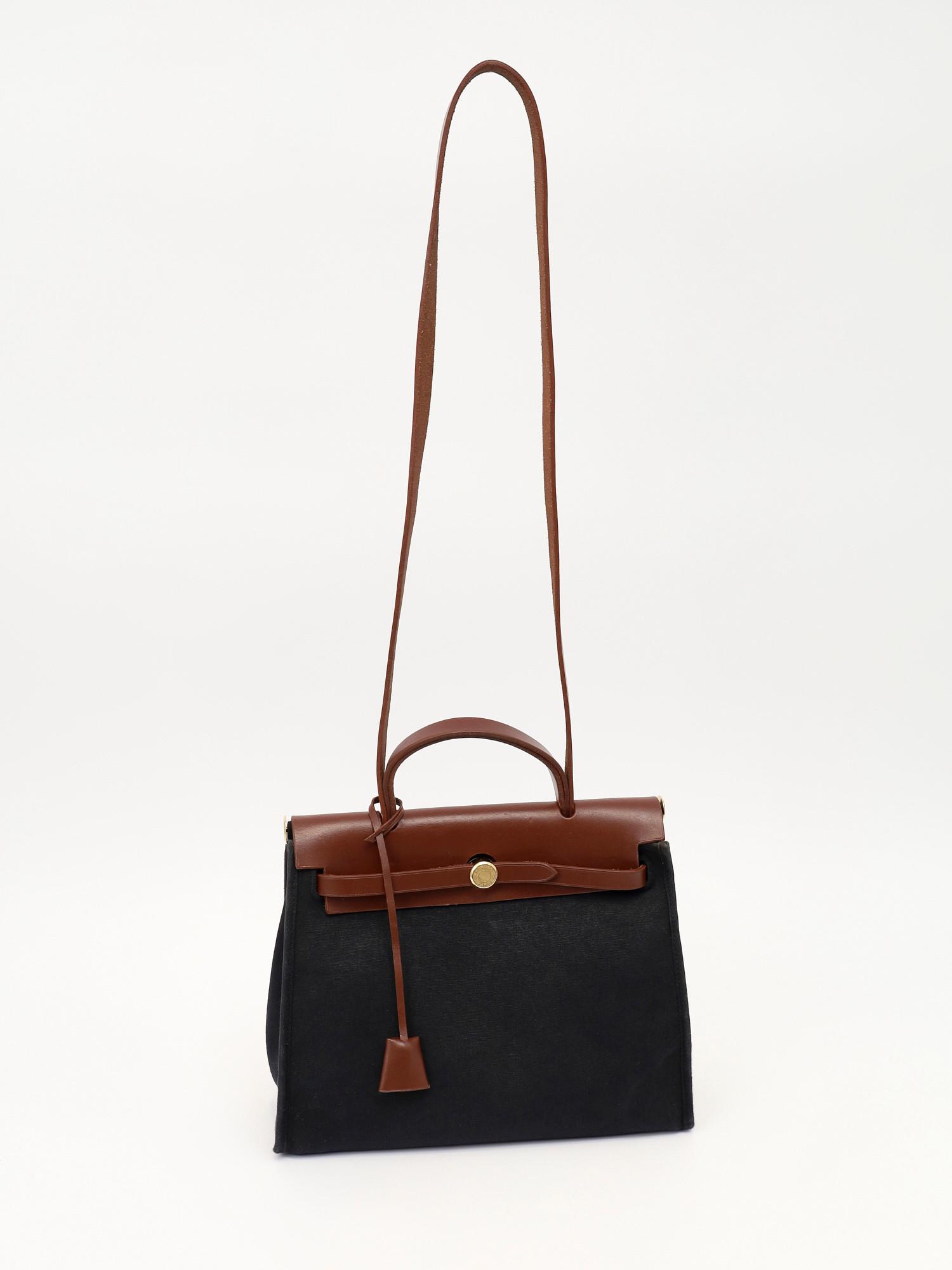 Hermes Herbag 31, фото 5
