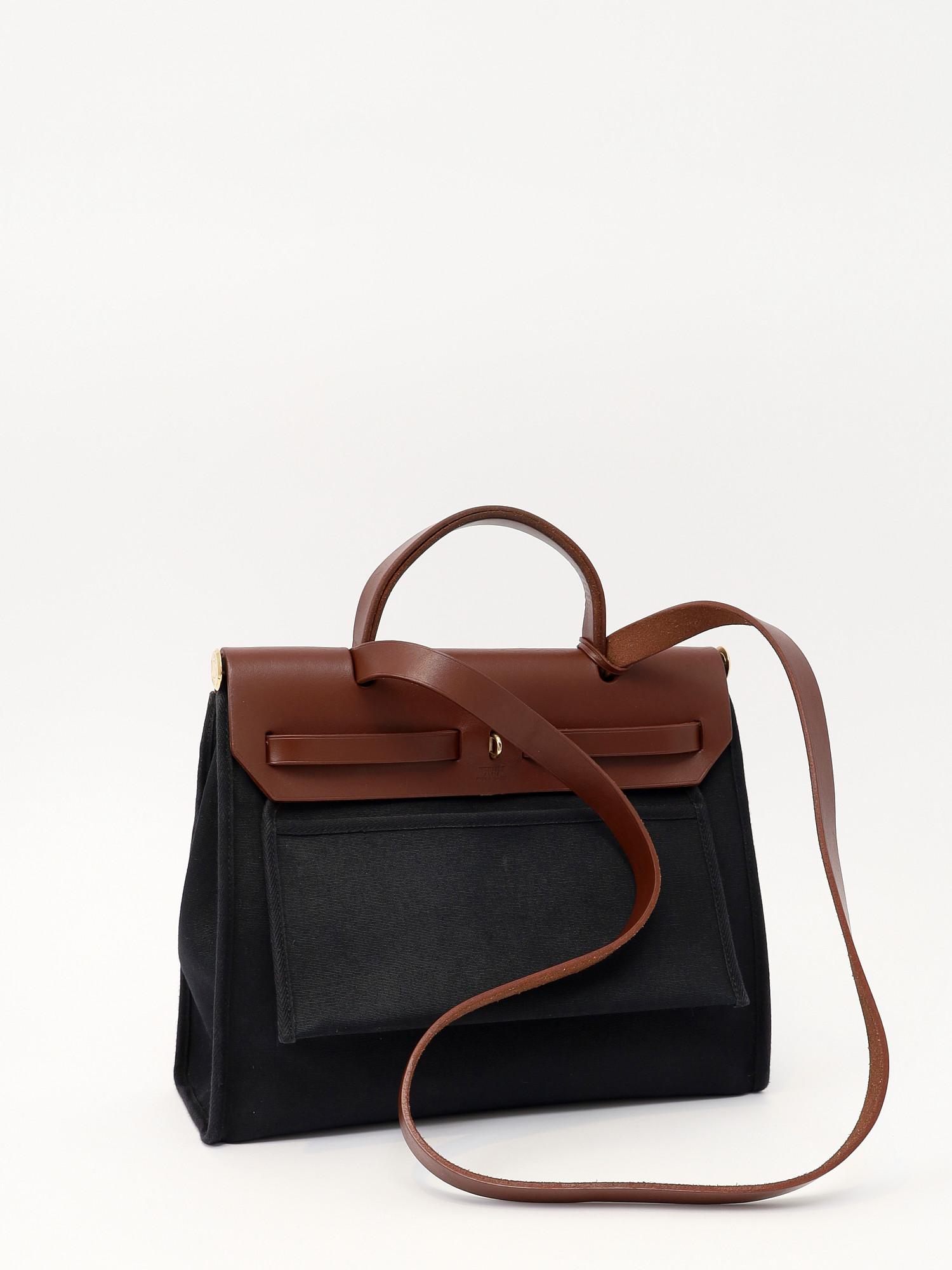 Hermes Herbag 31, фото 4