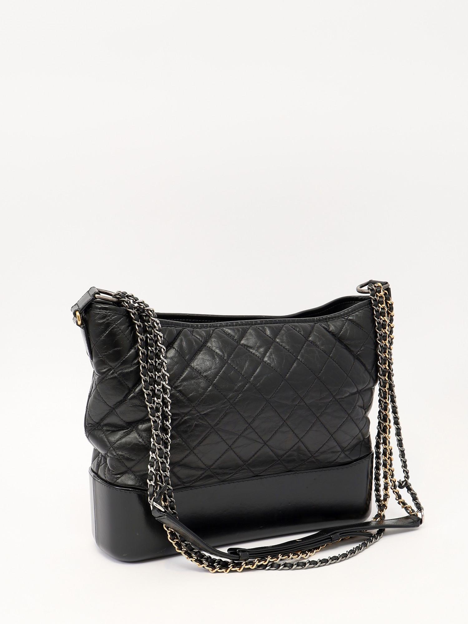 Chanel Gabrielle , фото 4
