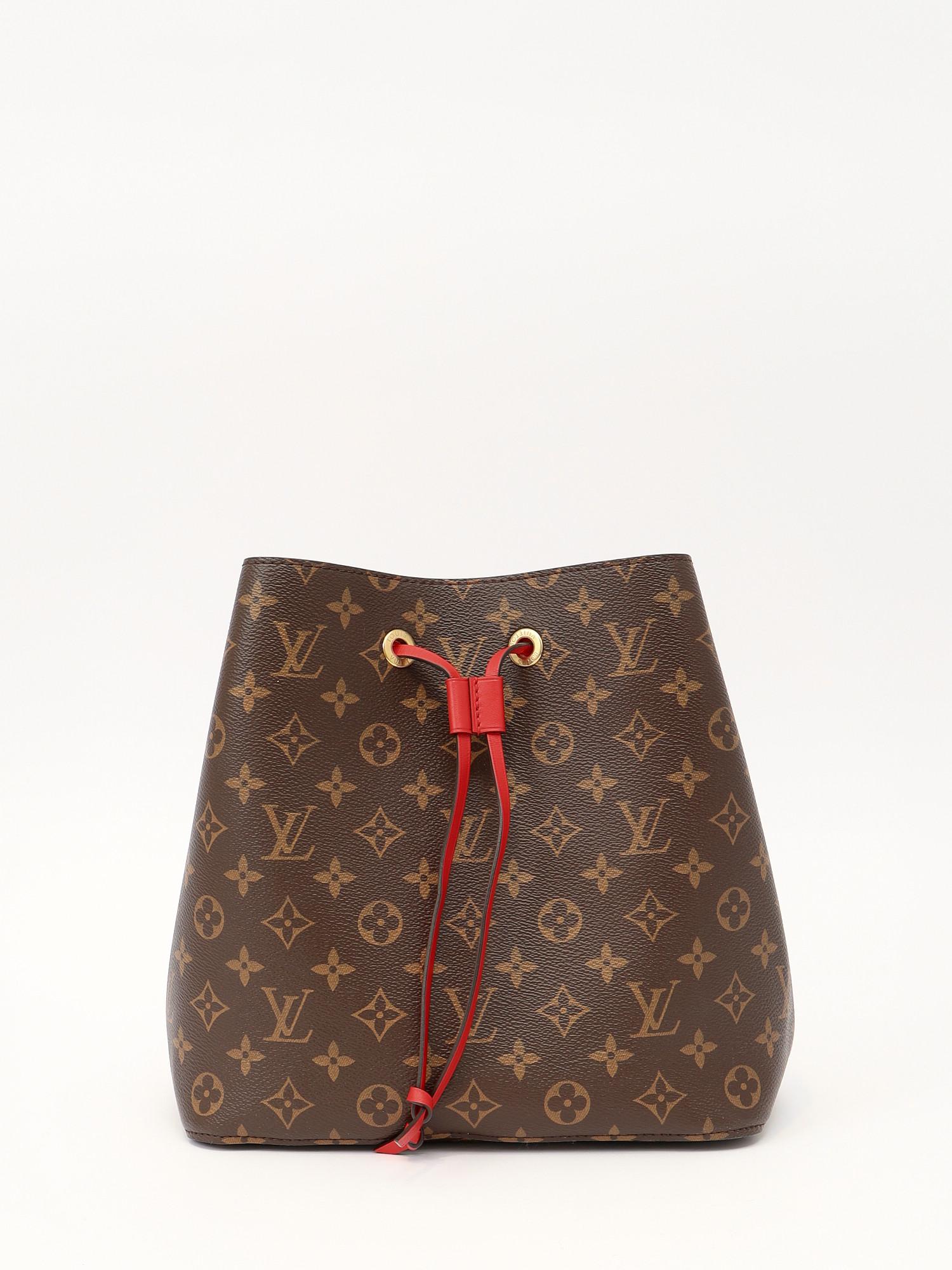 Louis Vuitton NeoNoe , фото 1