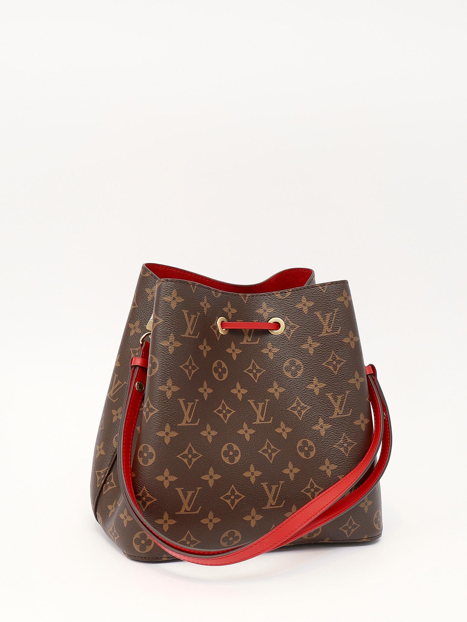 Louis Vuitton NeoNoe , фото 4