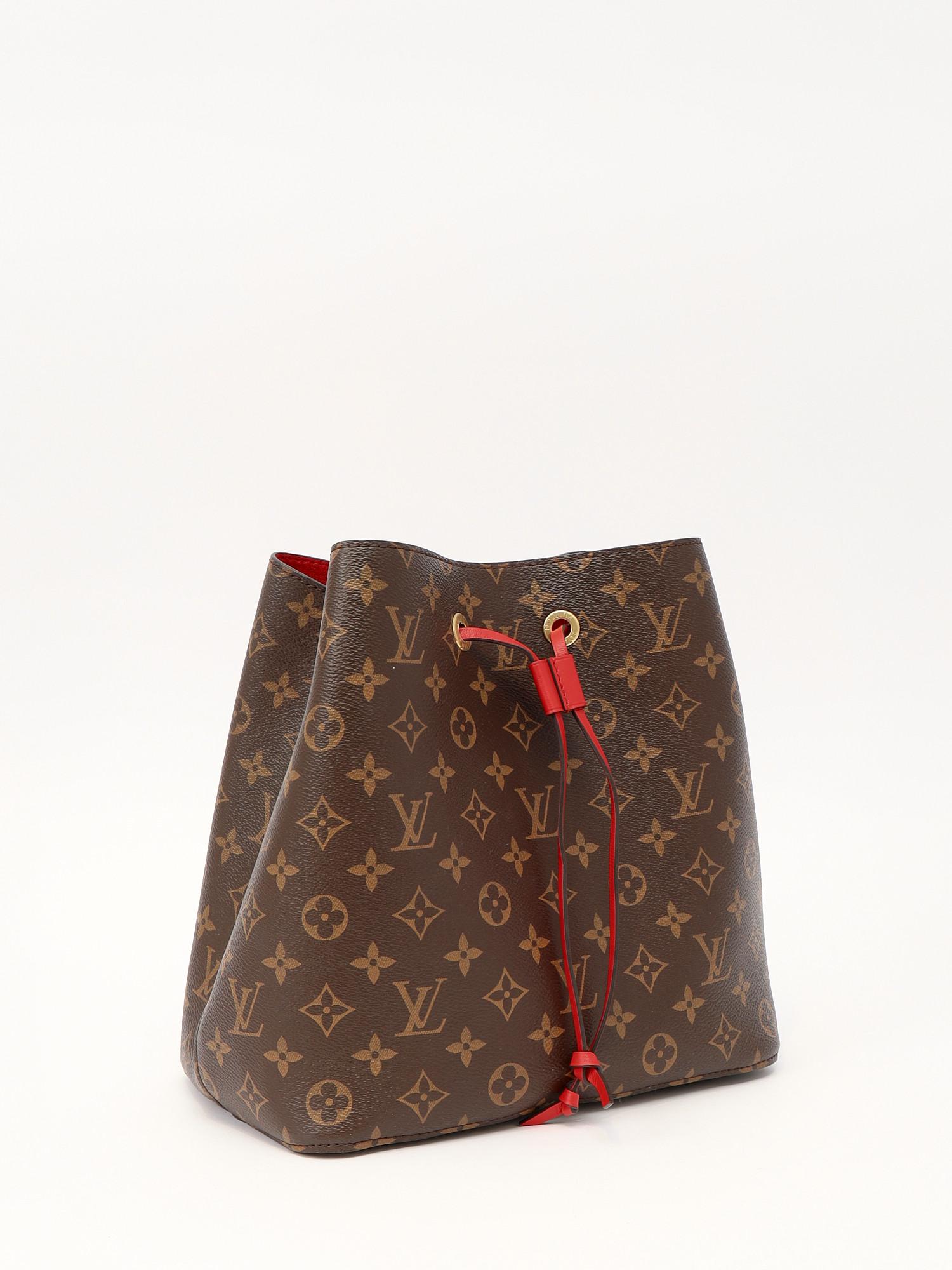 Louis Vuitton NeoNoe , фото 3