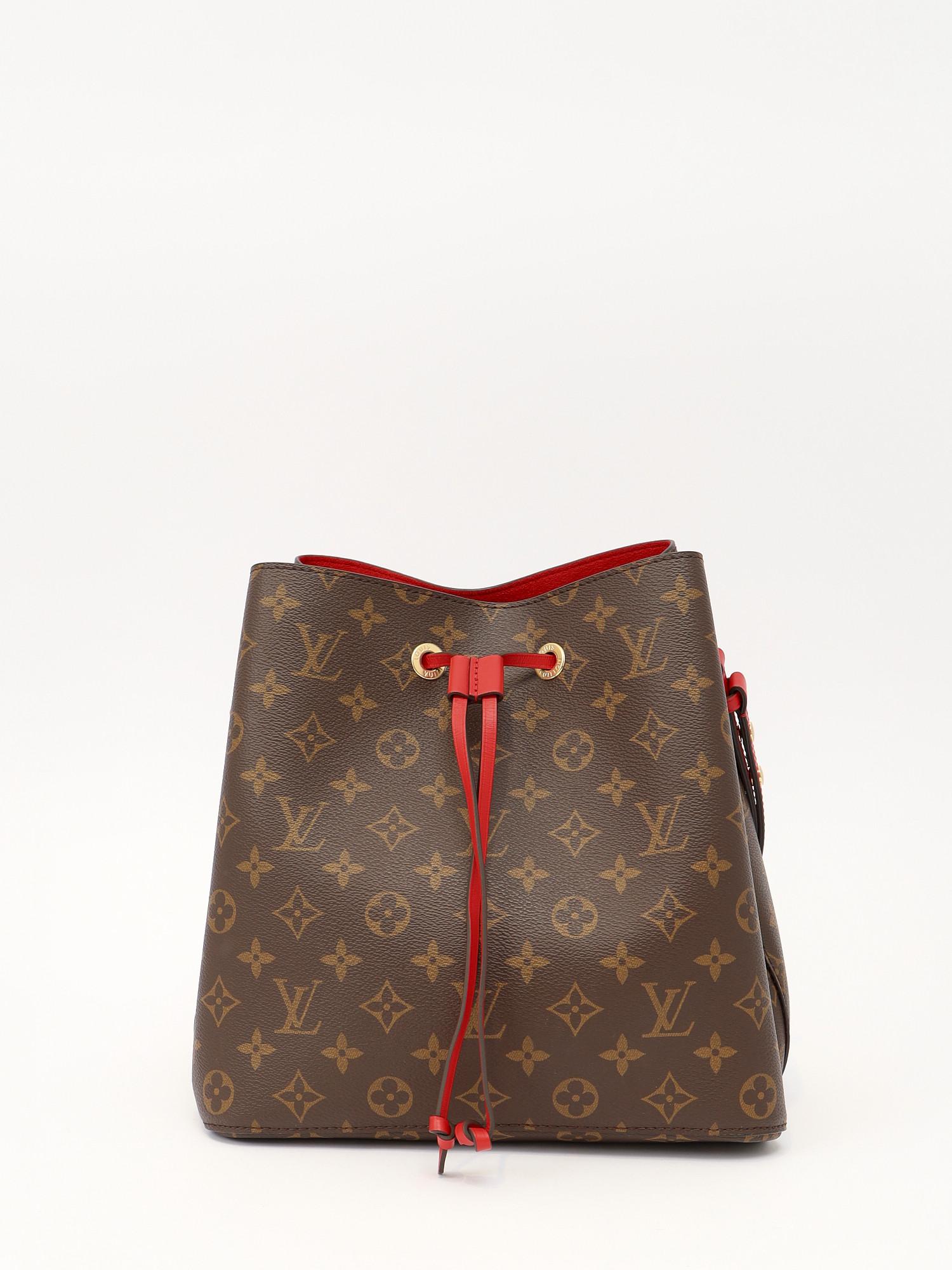Louis Vuitton NeoNoe , фото 1