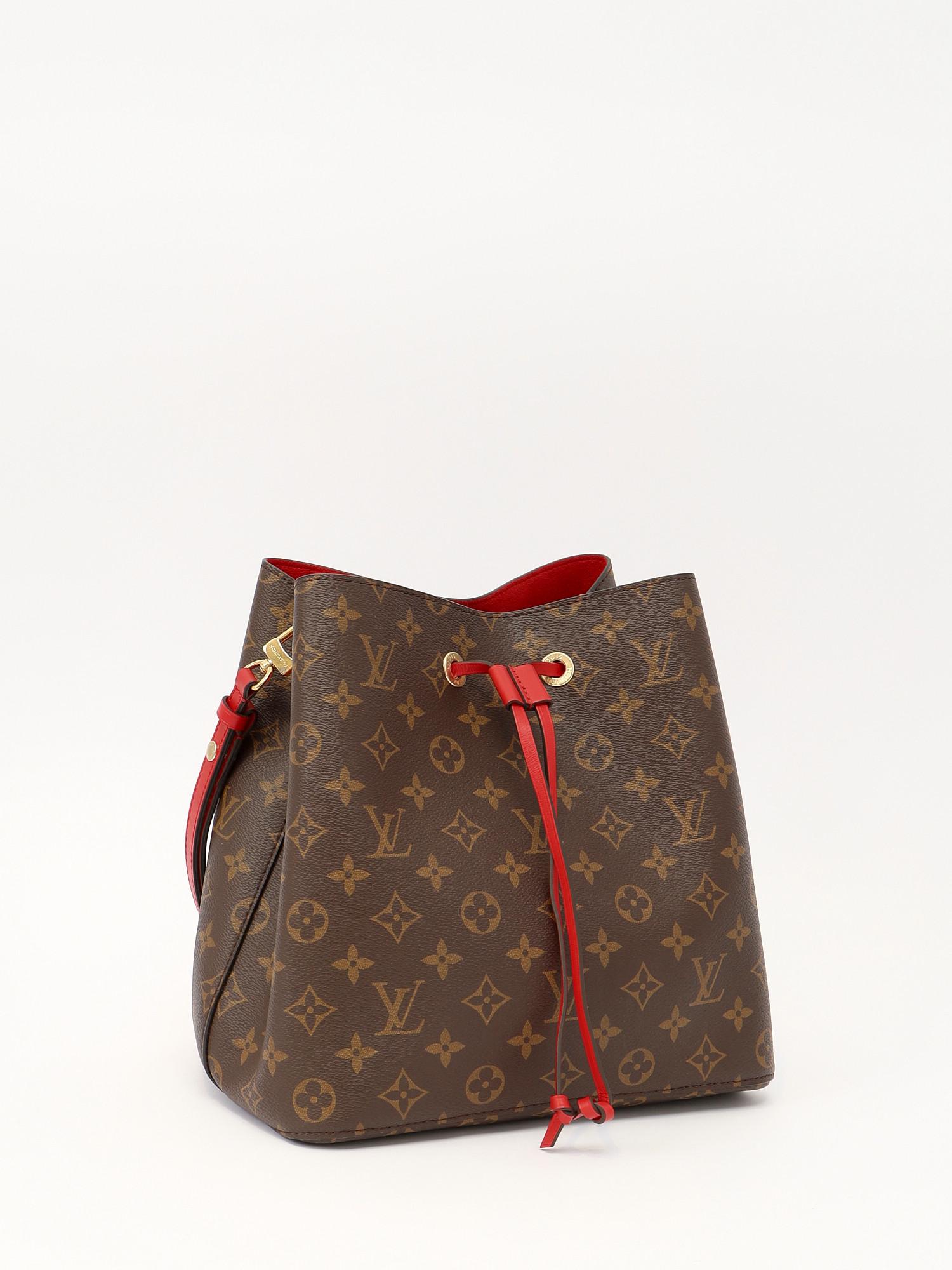 Louis Vuitton NeoNoe , фото 3