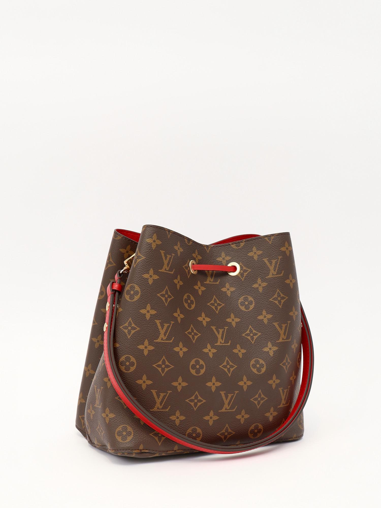 Louis Vuitton NeoNoe , фото 4