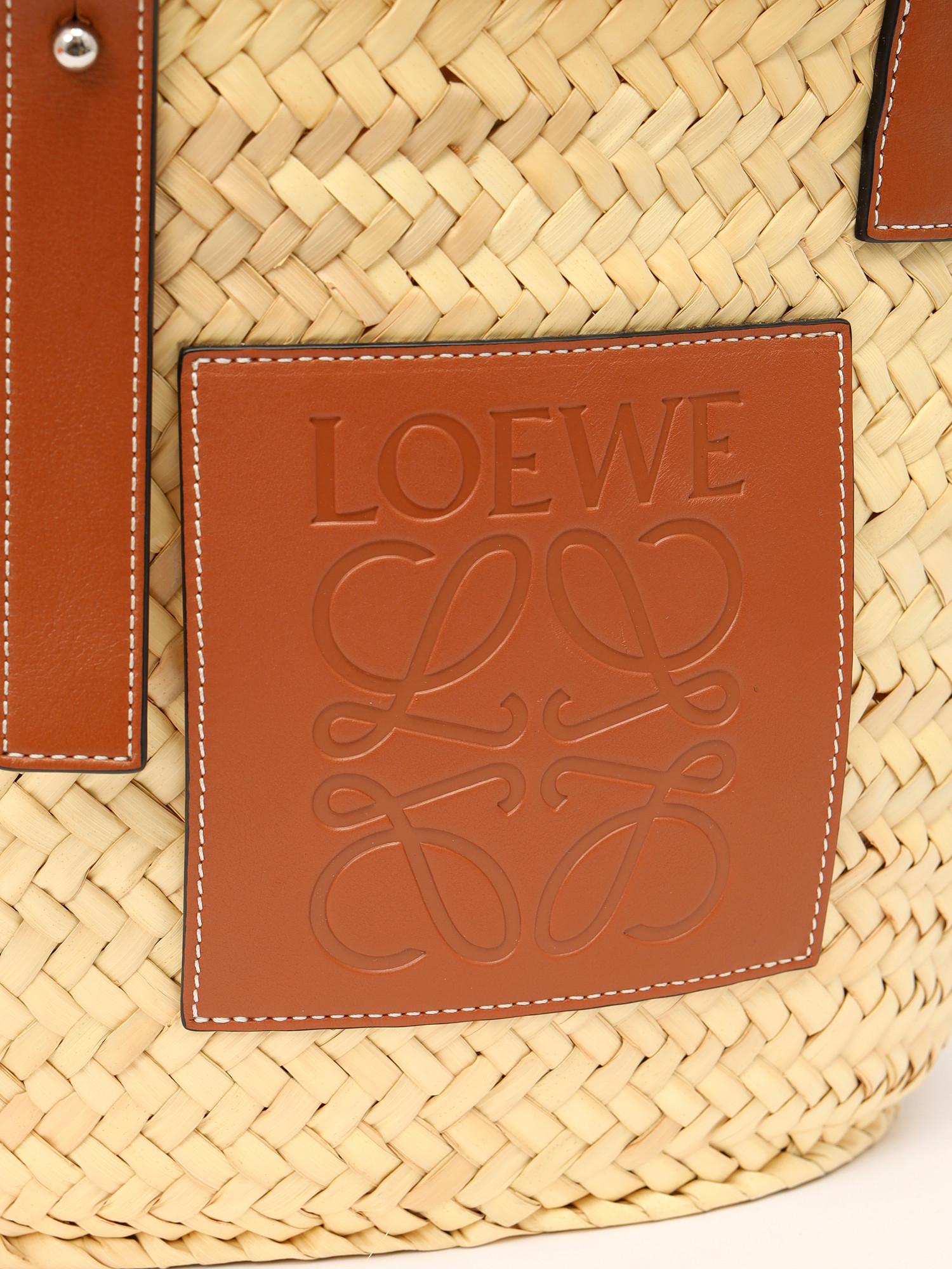 Loewe Basket , фото 5