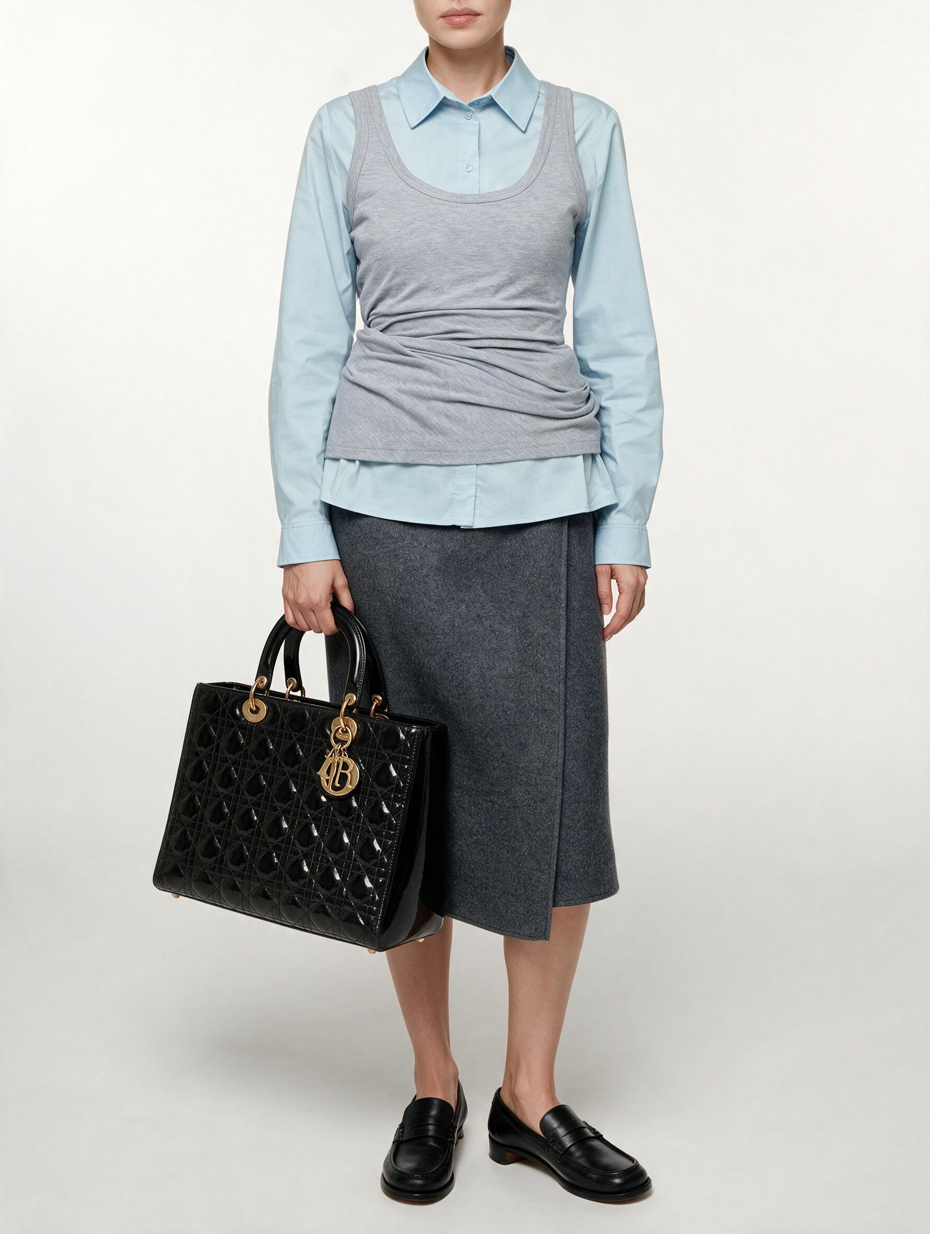 Dior Lady Dior , фото 2