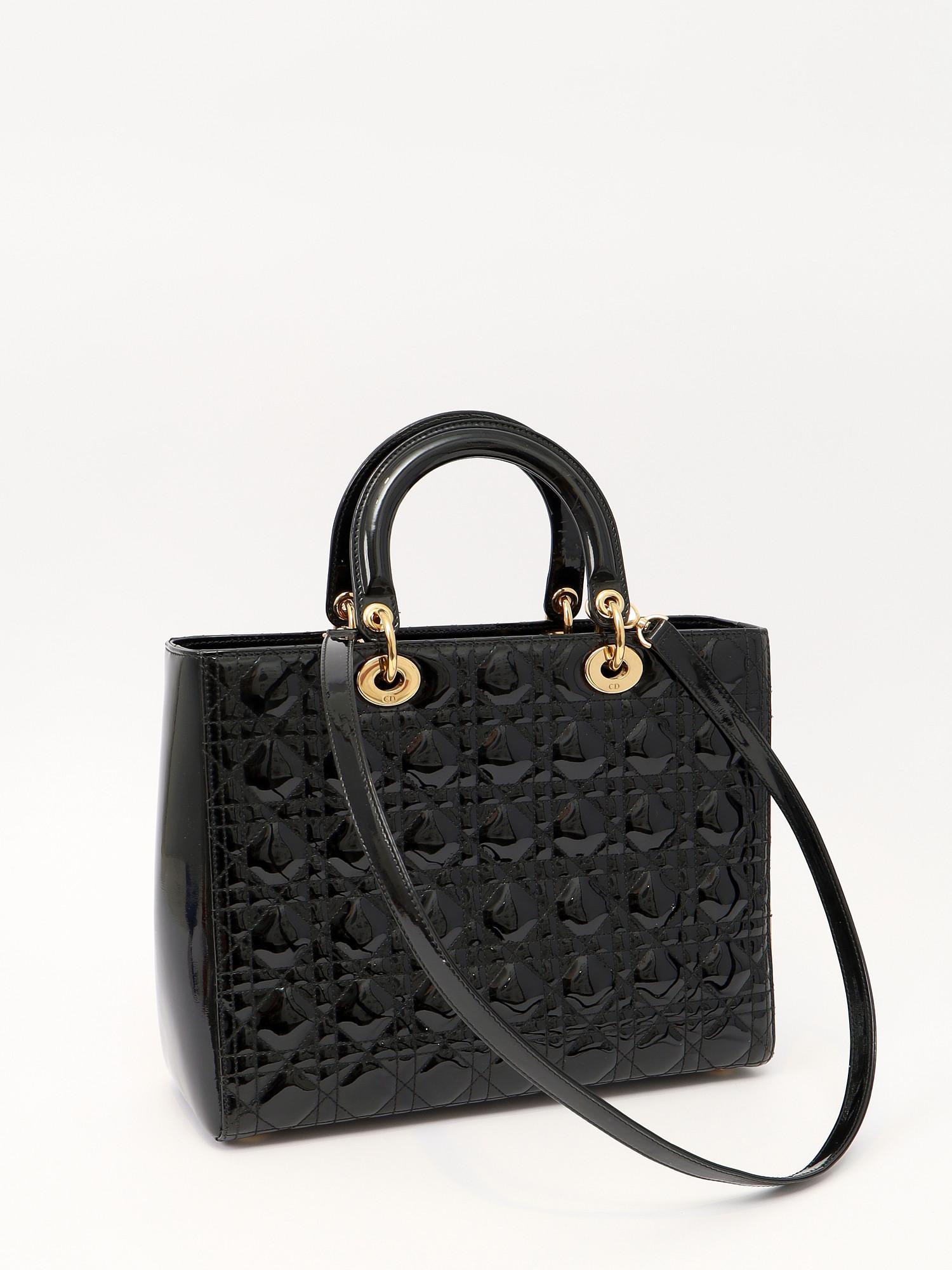 Dior Lady Dior , фото 4