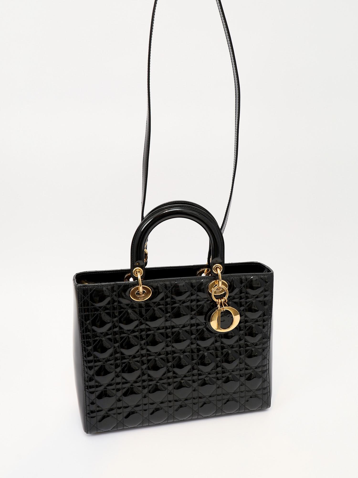 Dior Lady Dior , фото 5