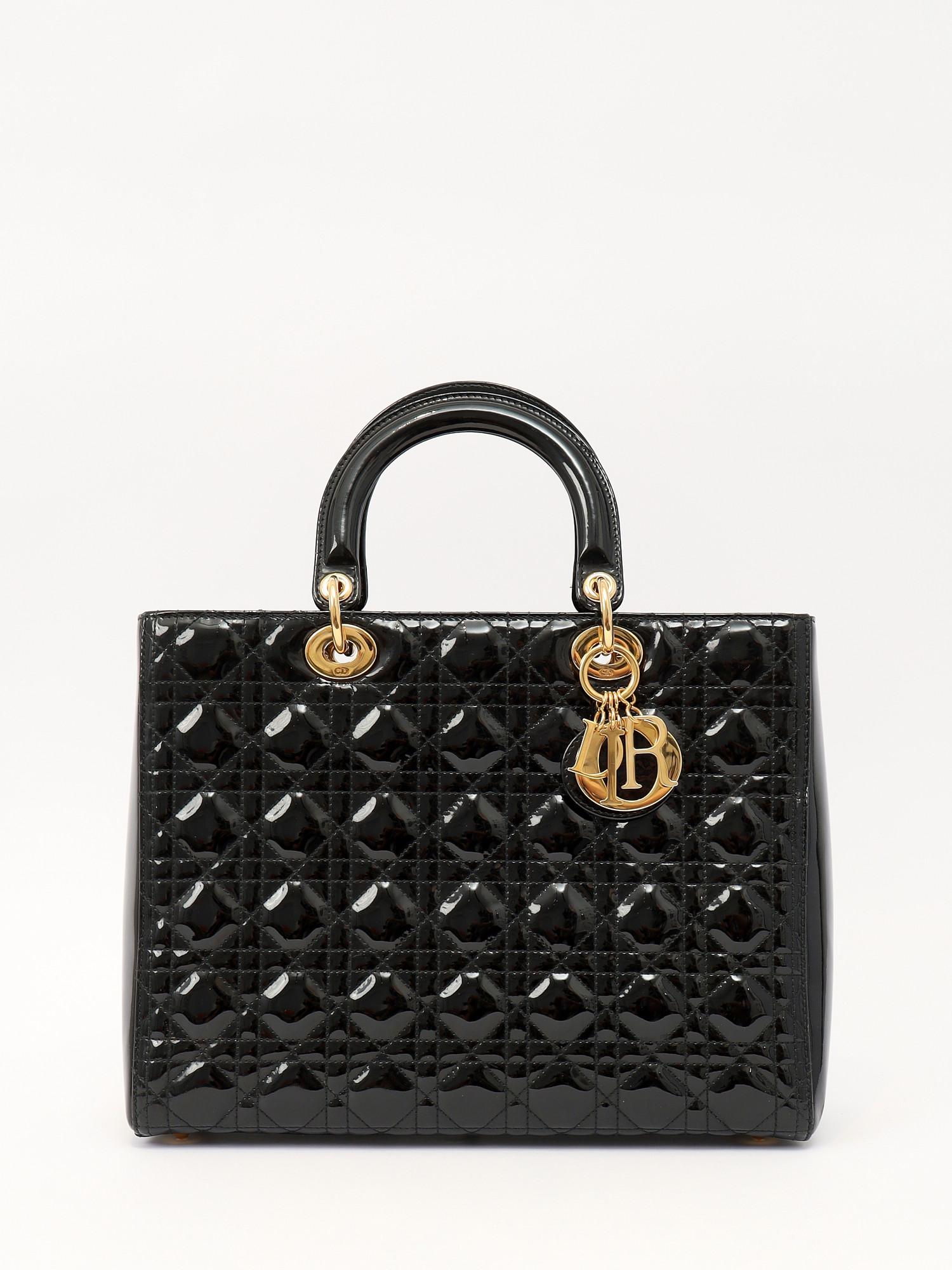 Dior Lady Dior , фото 1