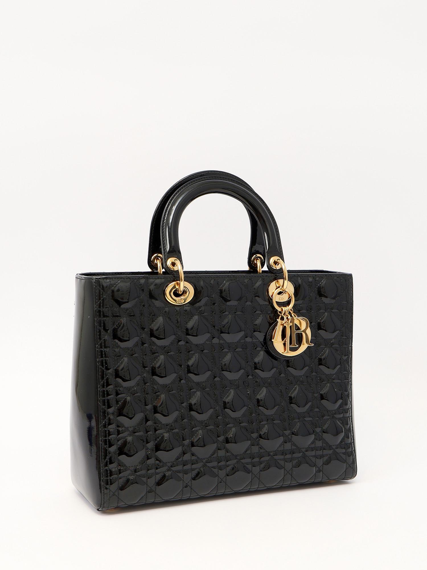 Dior Lady Dior , фото 3