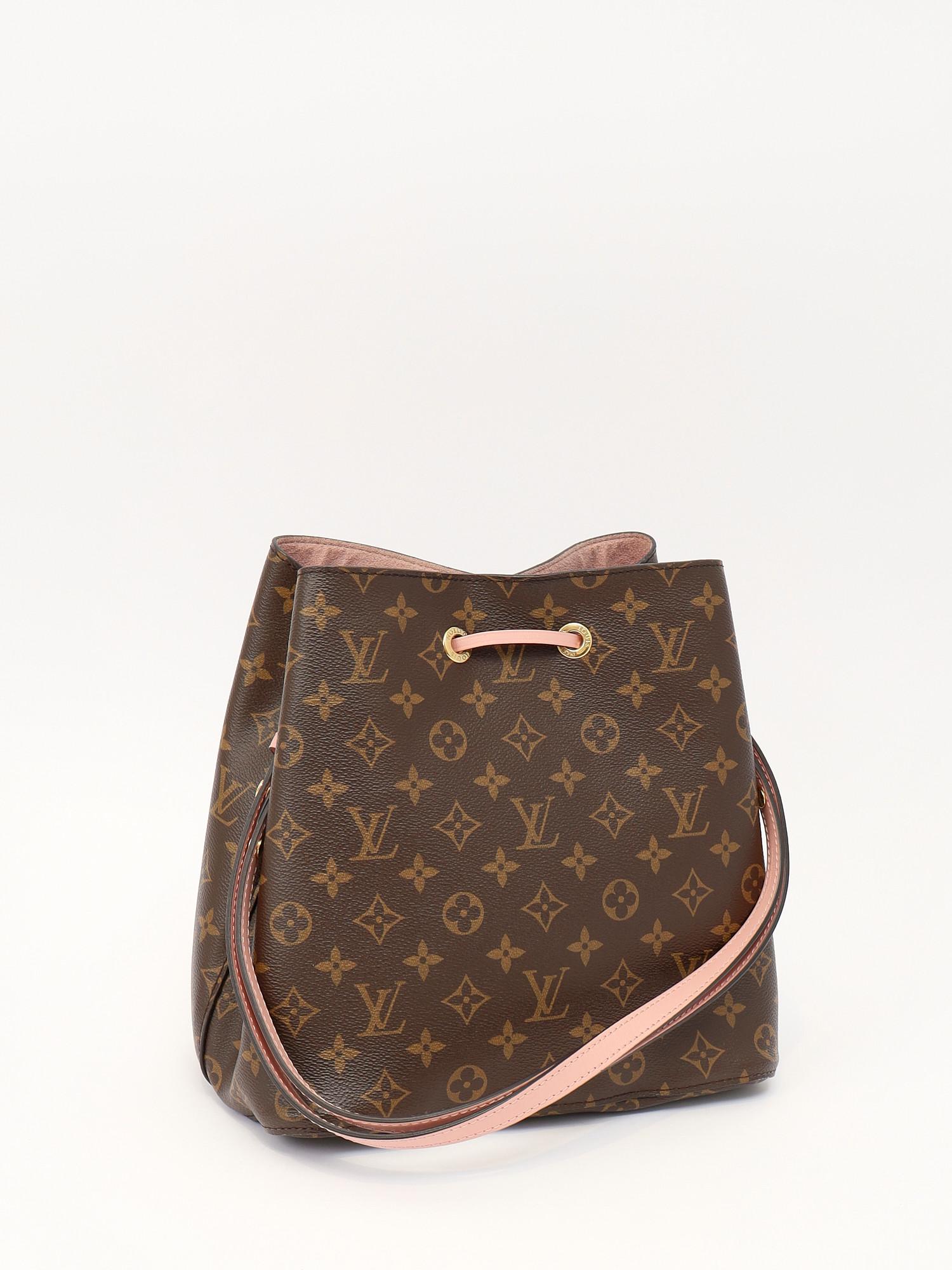 Louis Vuitton NeoNoe , фото 4