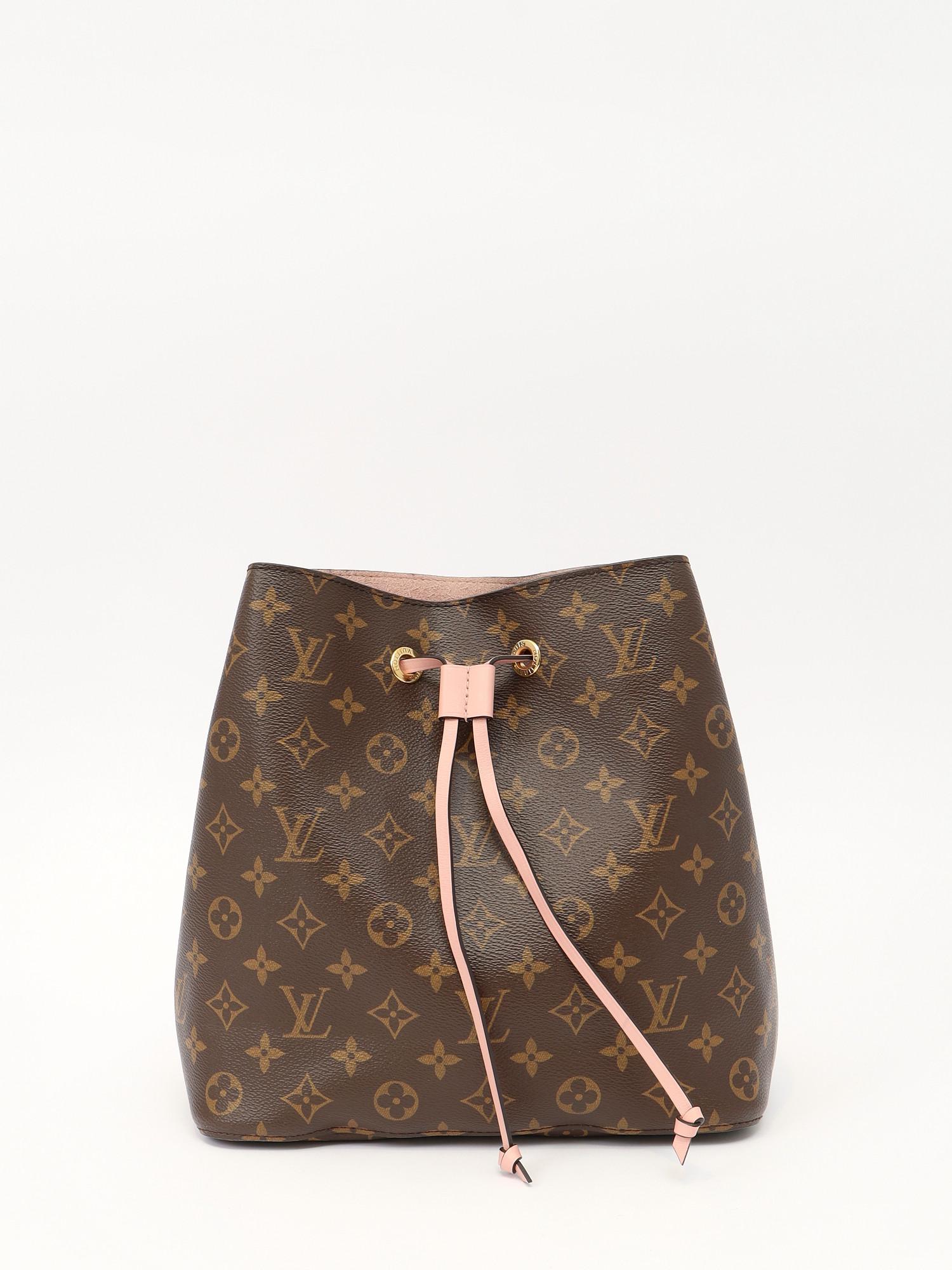 Louis Vuitton NeoNoe , фото 1