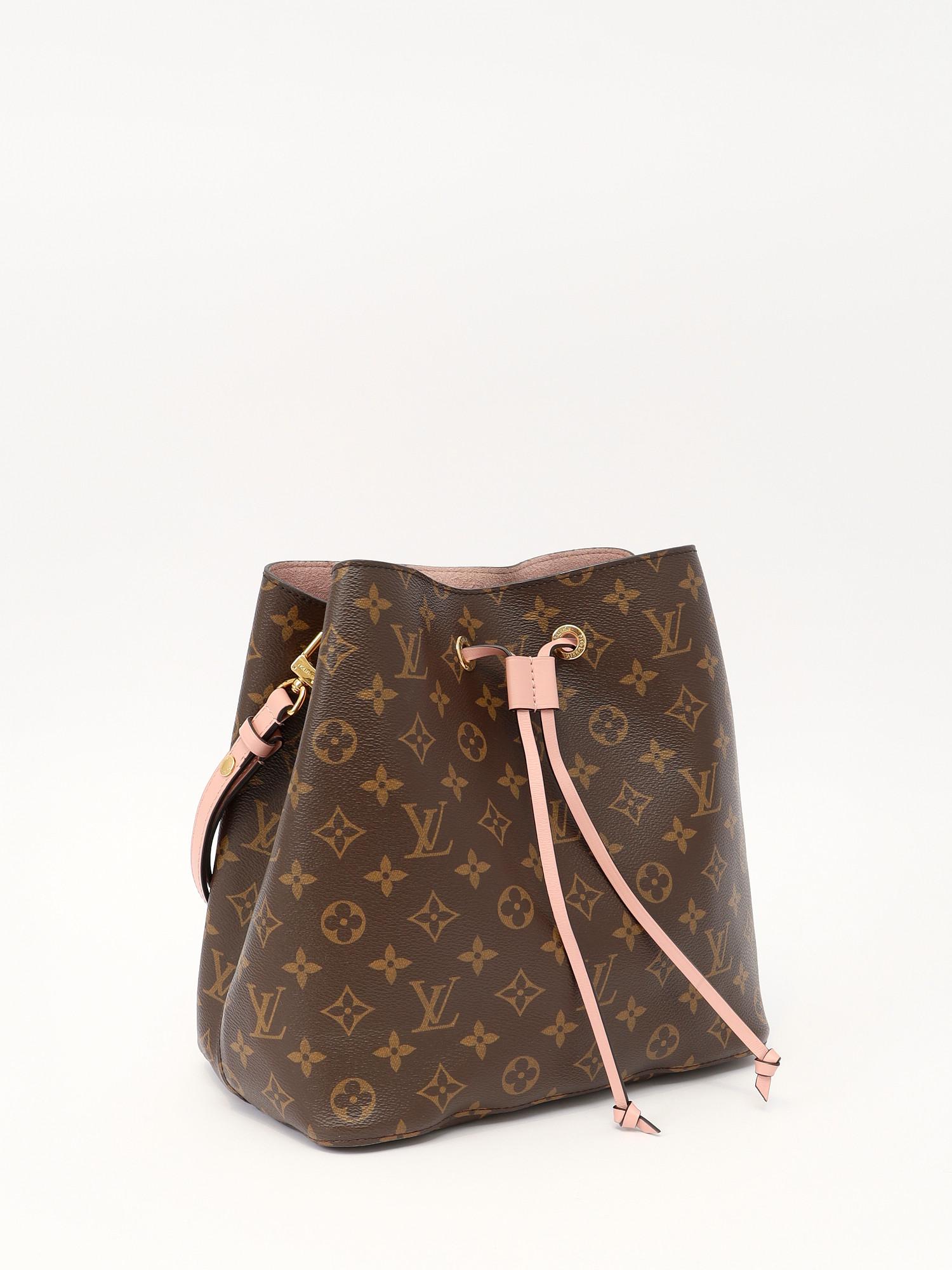 Louis Vuitton NeoNoe , фото 3