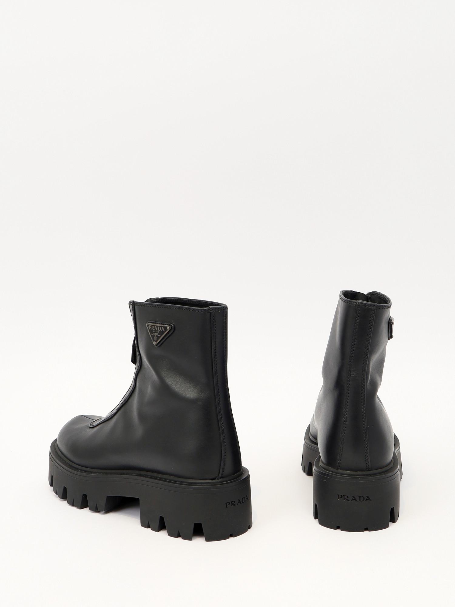 Prada  36, фото 4