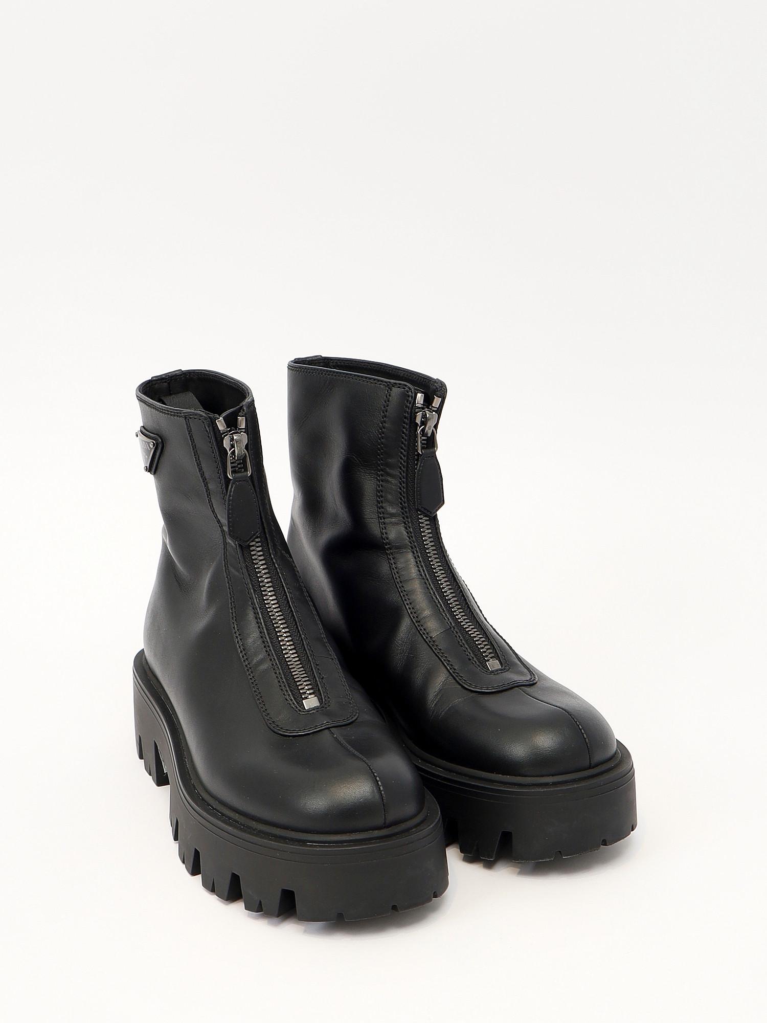 Prada  36, фото 3