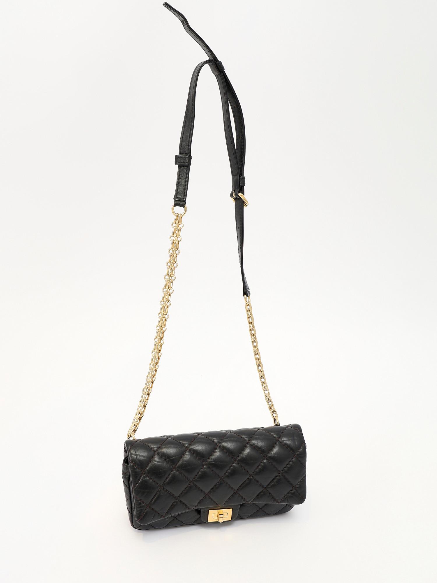 Chanel 2.55 , фото 5