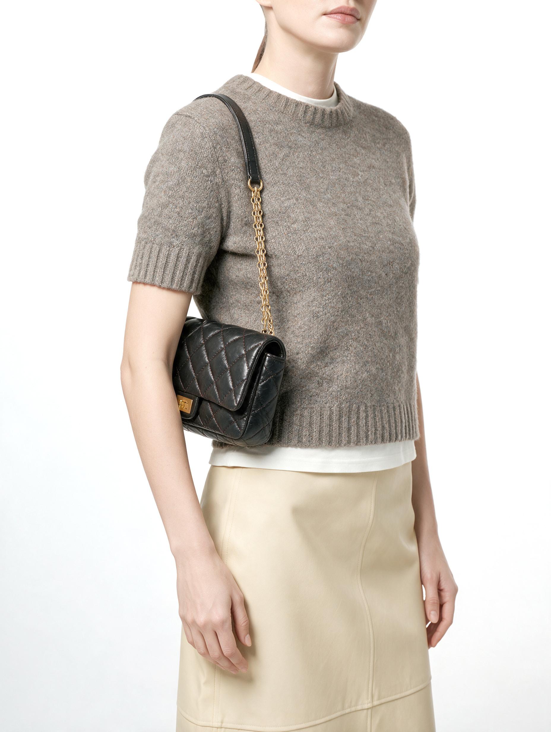 Chanel 2.55 , фото 2