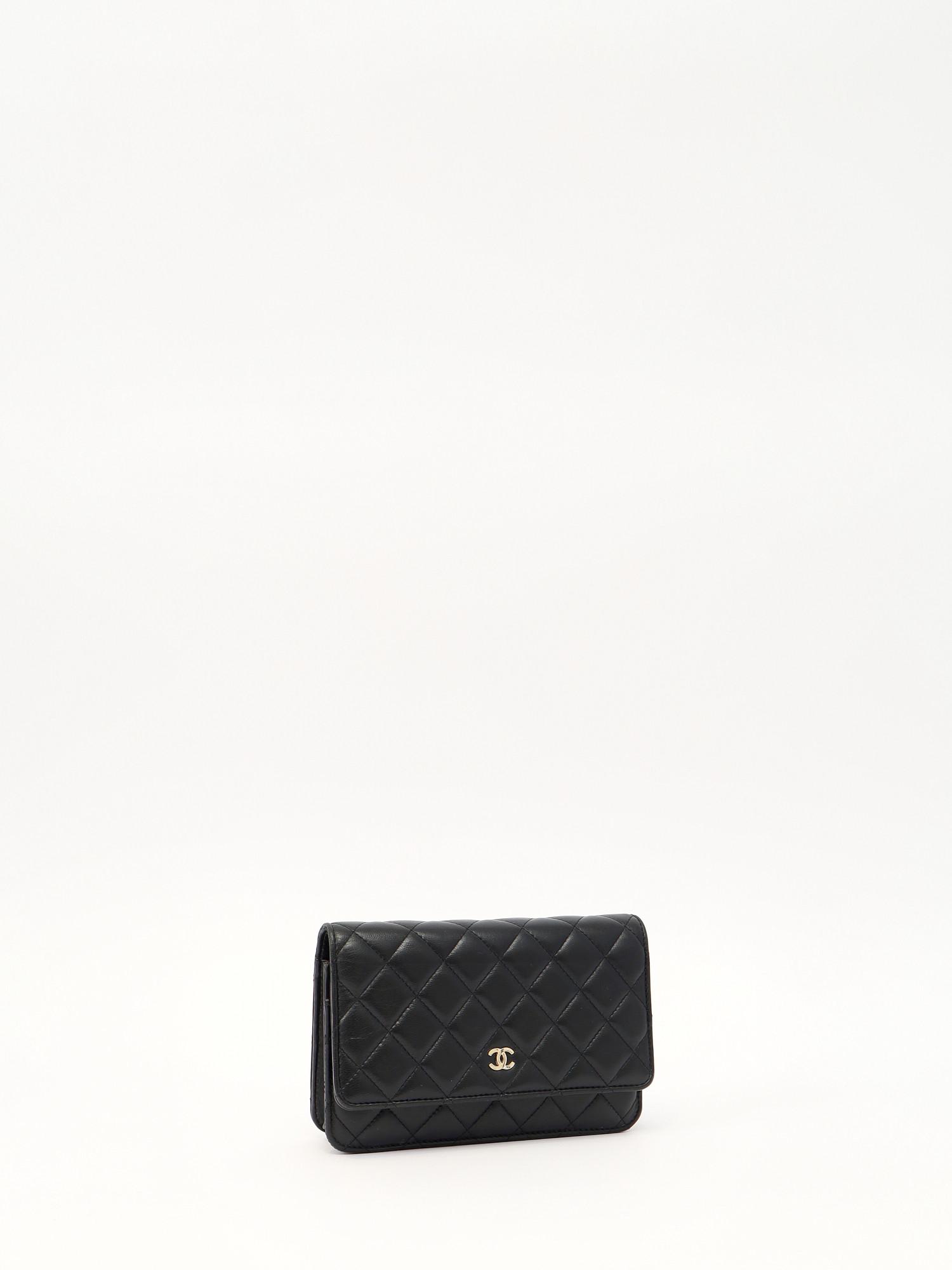 Chanel WOC , фото 3