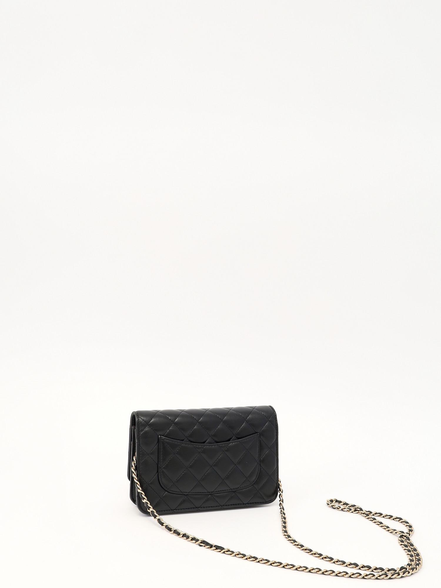 Chanel WOC , фото 4