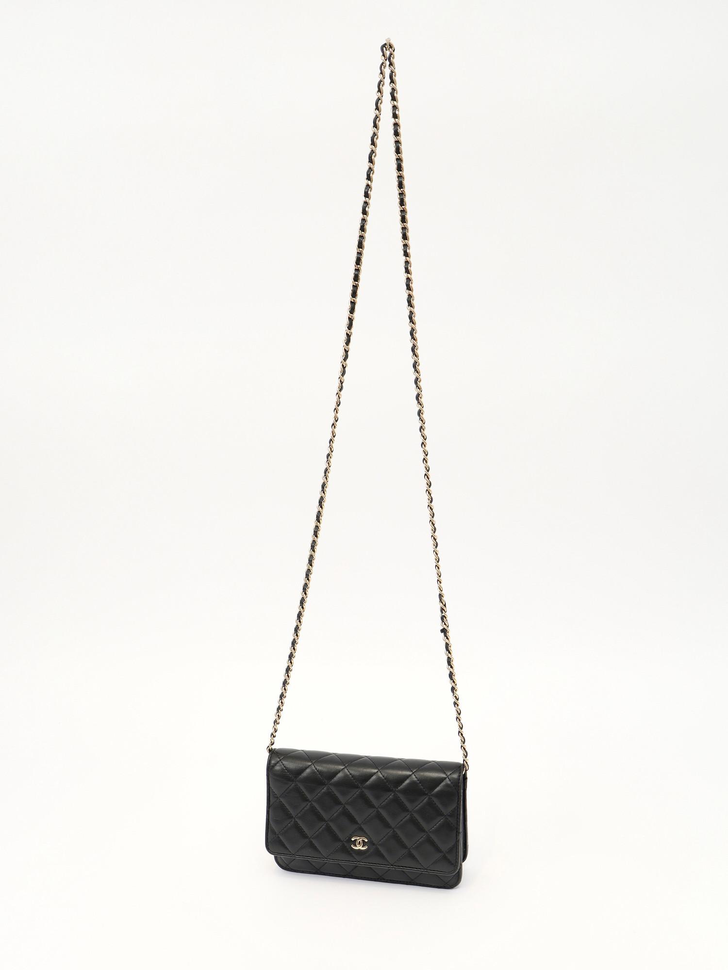 Chanel WOC , фото 5