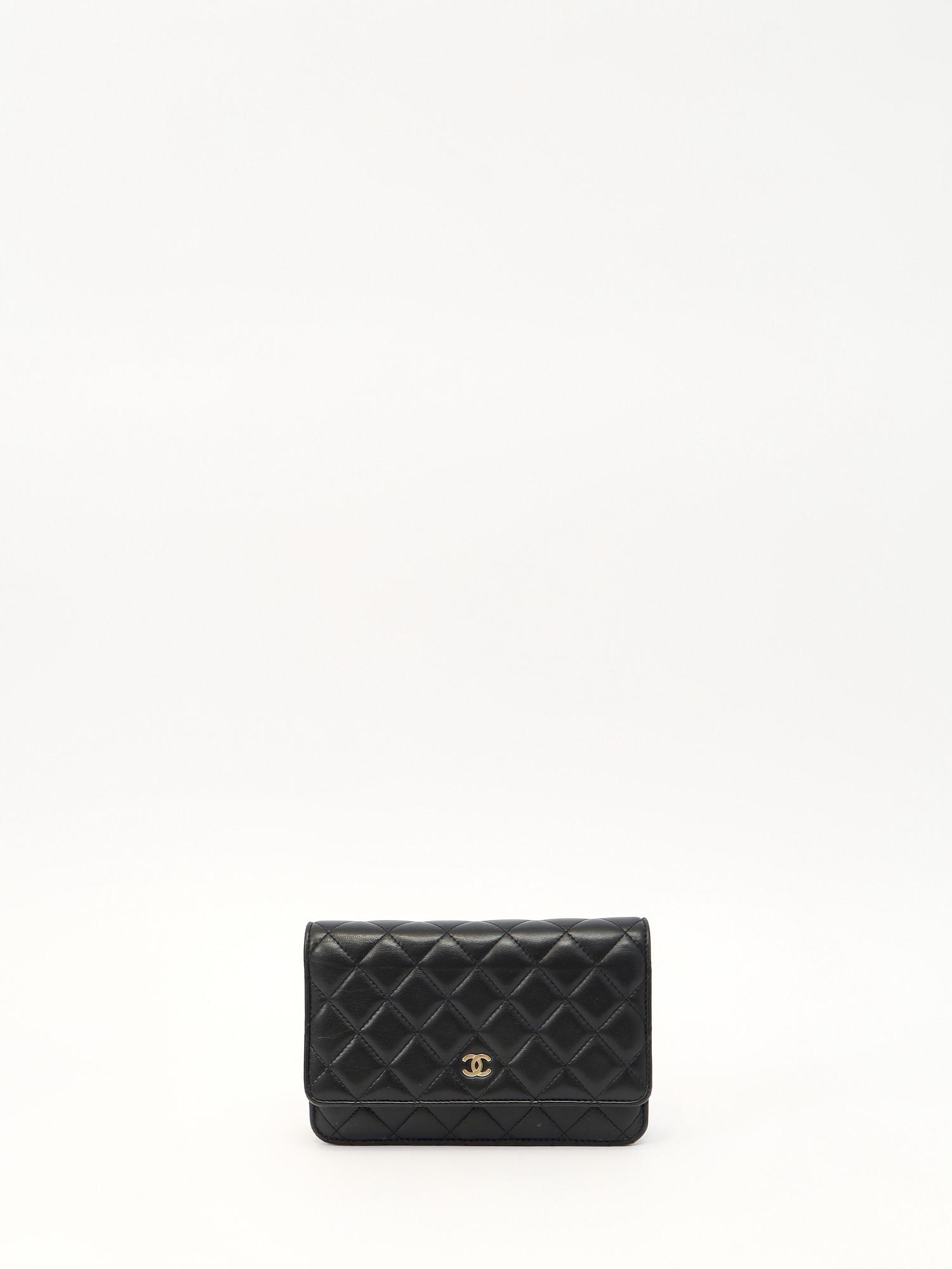 Chanel WOC , фото 1