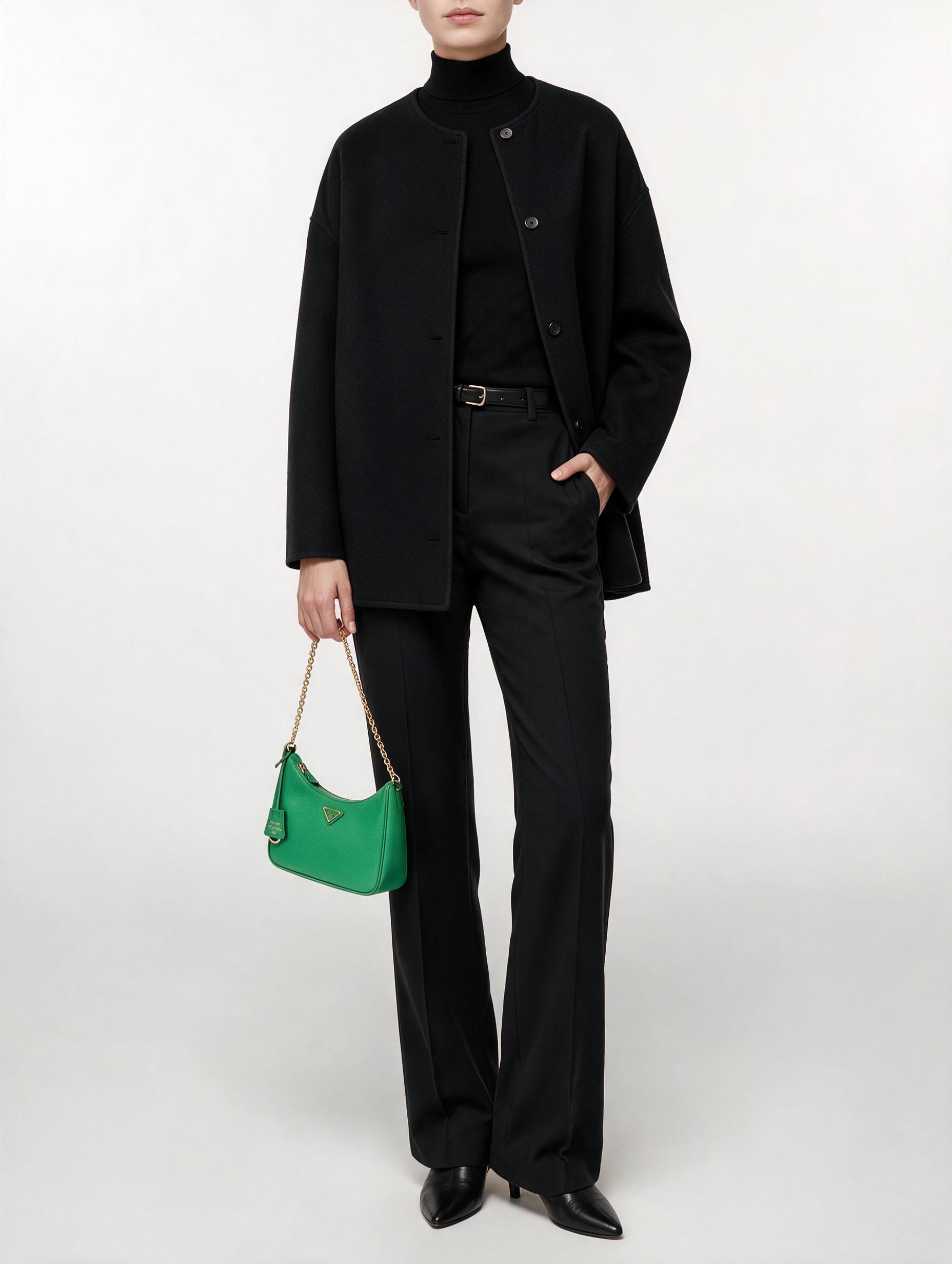 Prada Re-Edition 2005 , фото 2
