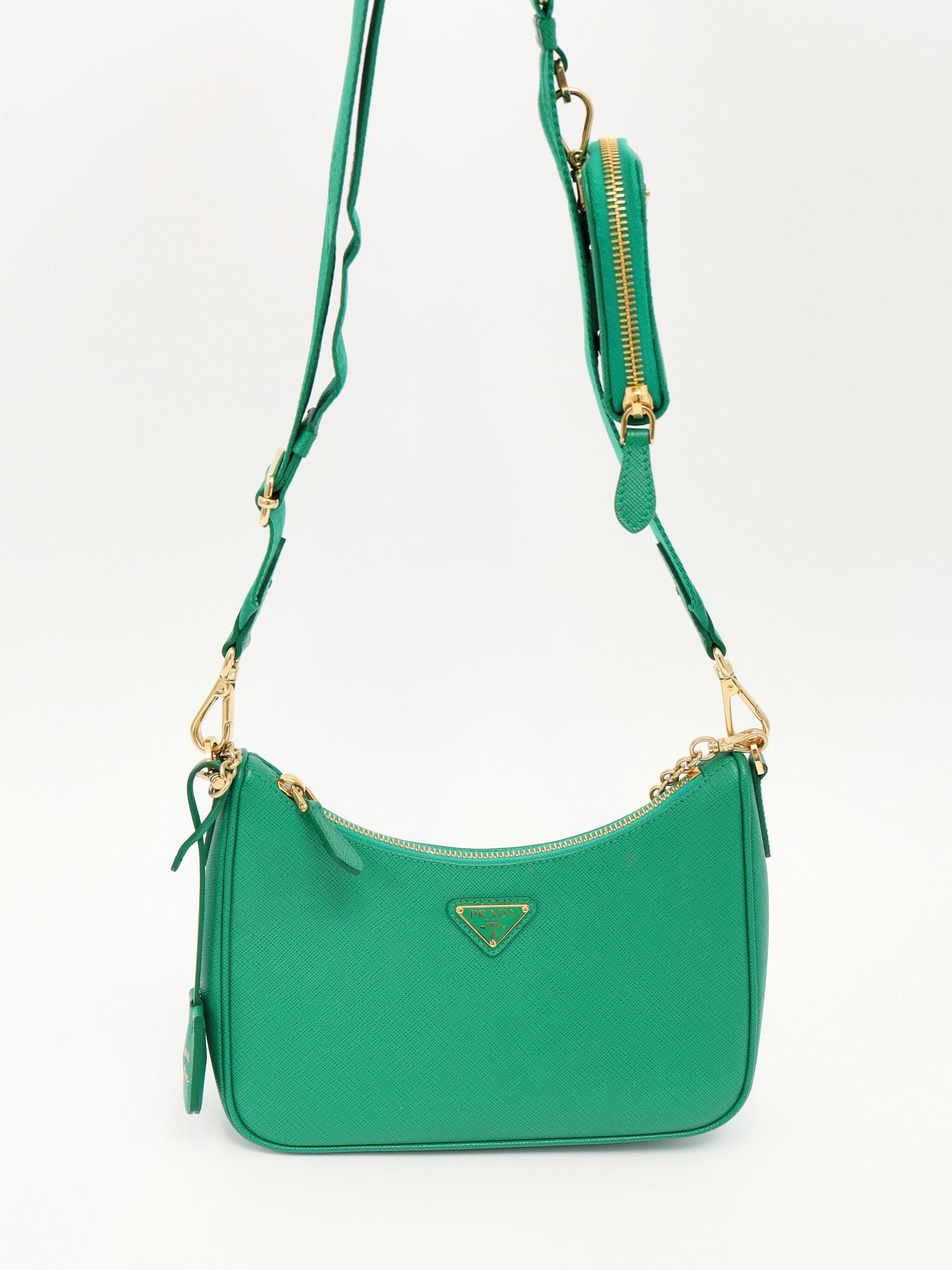 Prada Re-Edition 2005 , фото 5