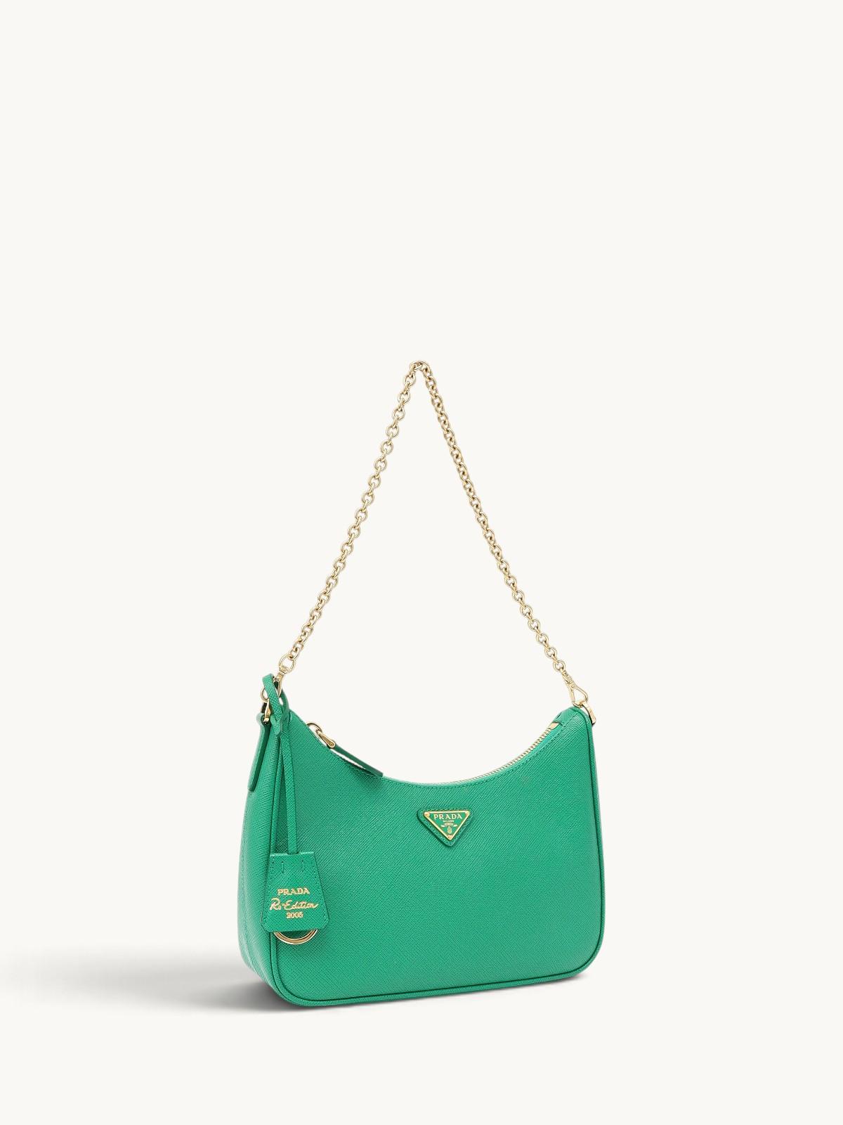 Prada Re-Edition 2005 , фото 3