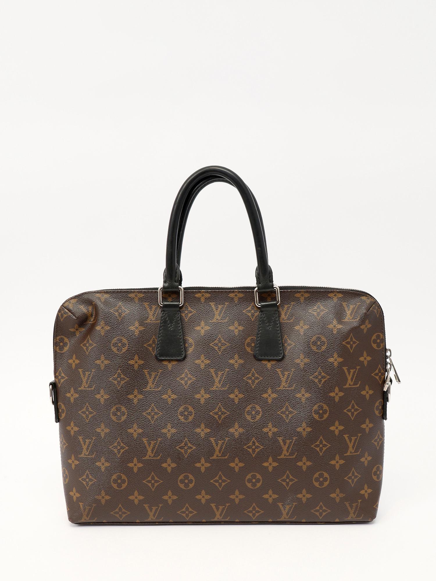 Louis Vuitton Porte Documents , фото 1