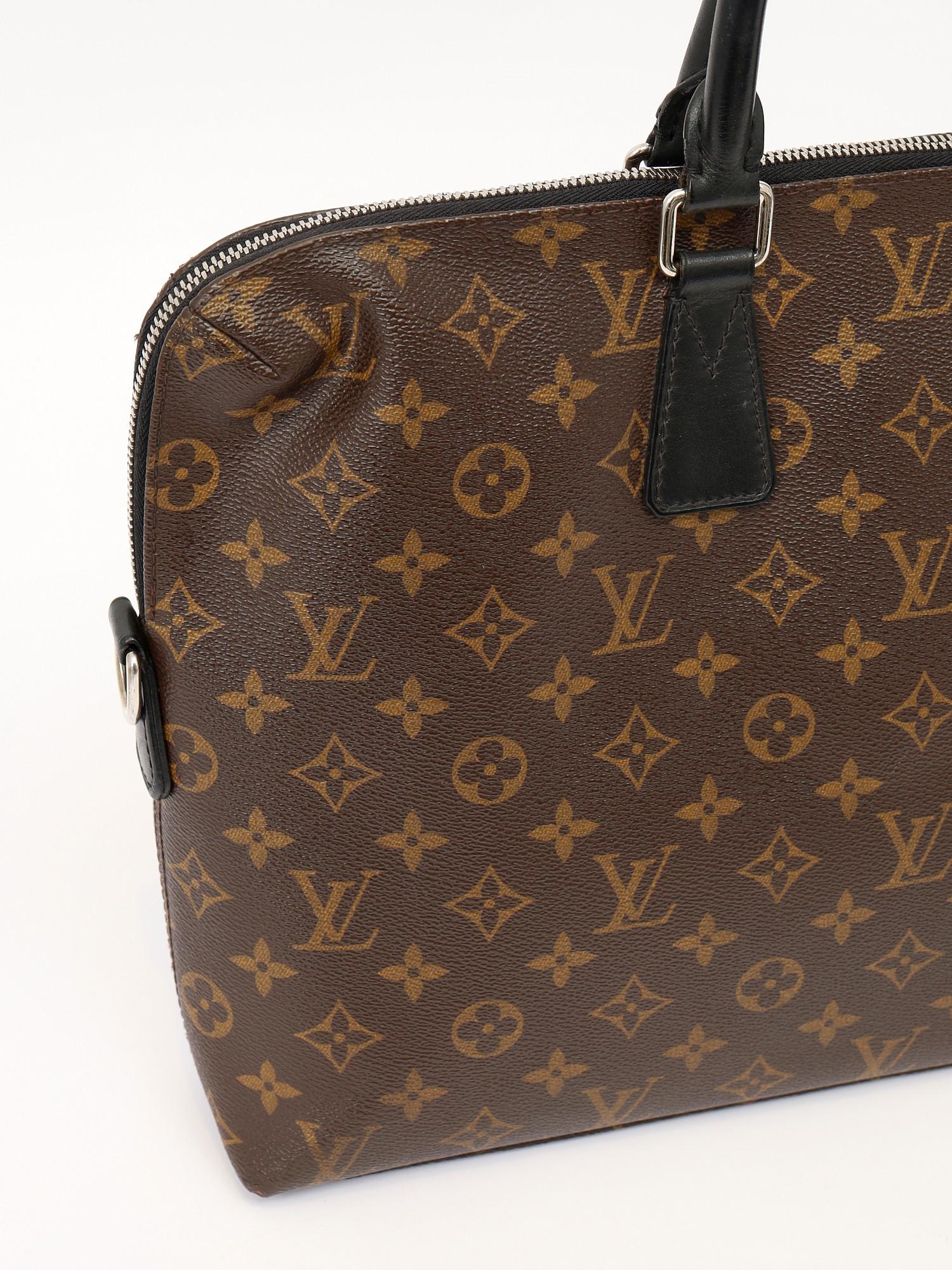 Louis Vuitton Porte Documents , фото 5