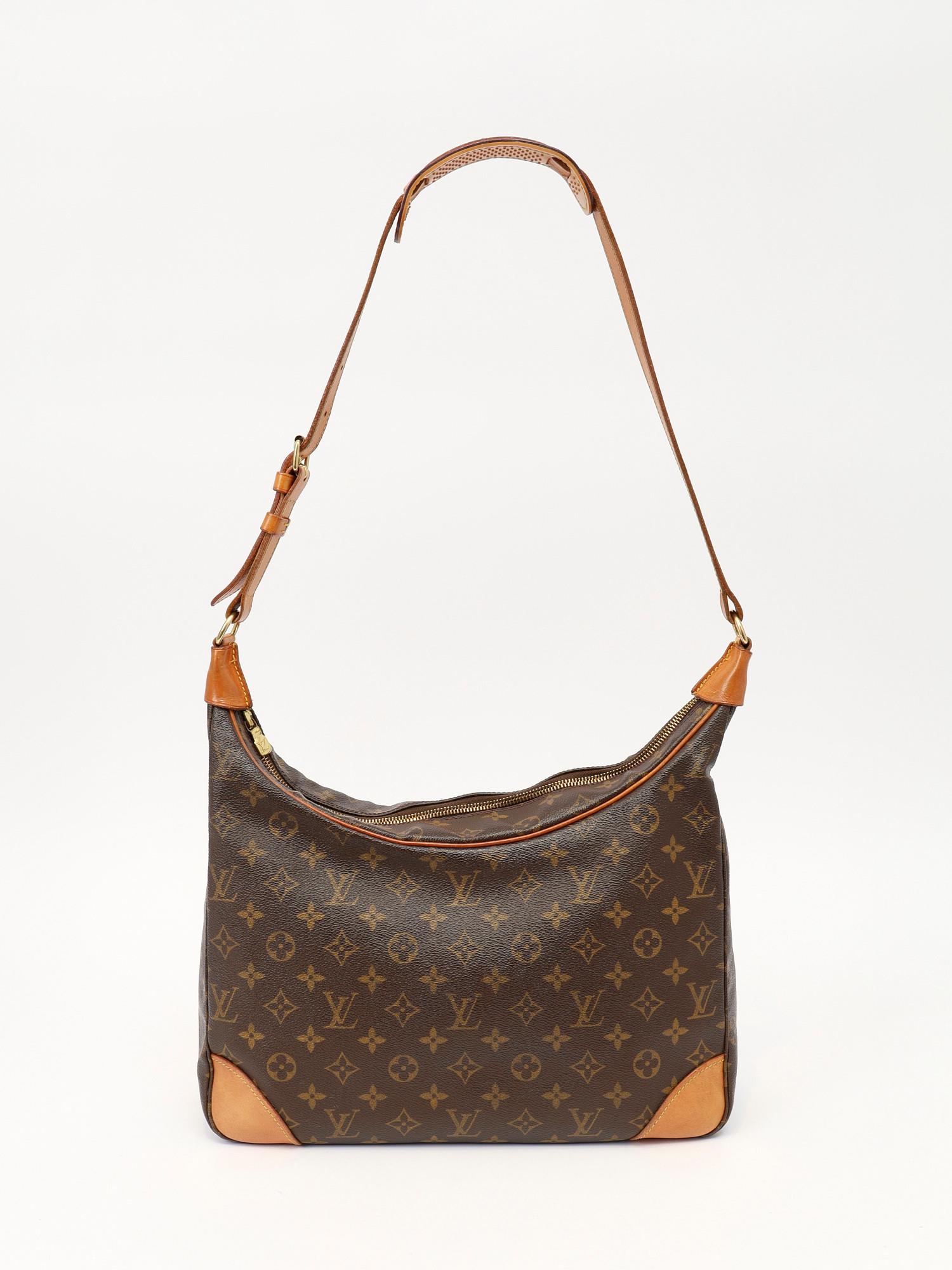 Louis Vuitton Bolougne , фото 5