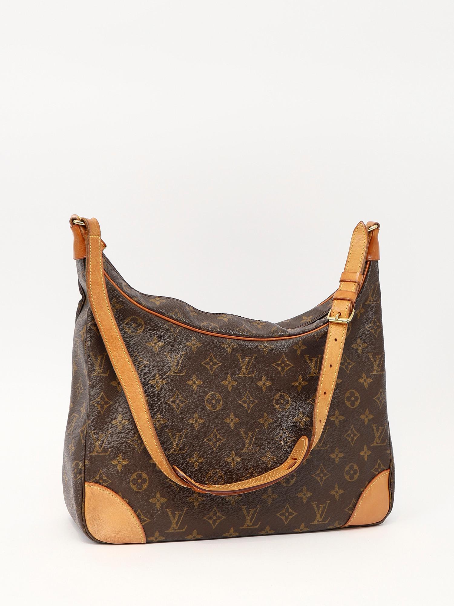 Louis Vuitton Bolougne , фото 4
