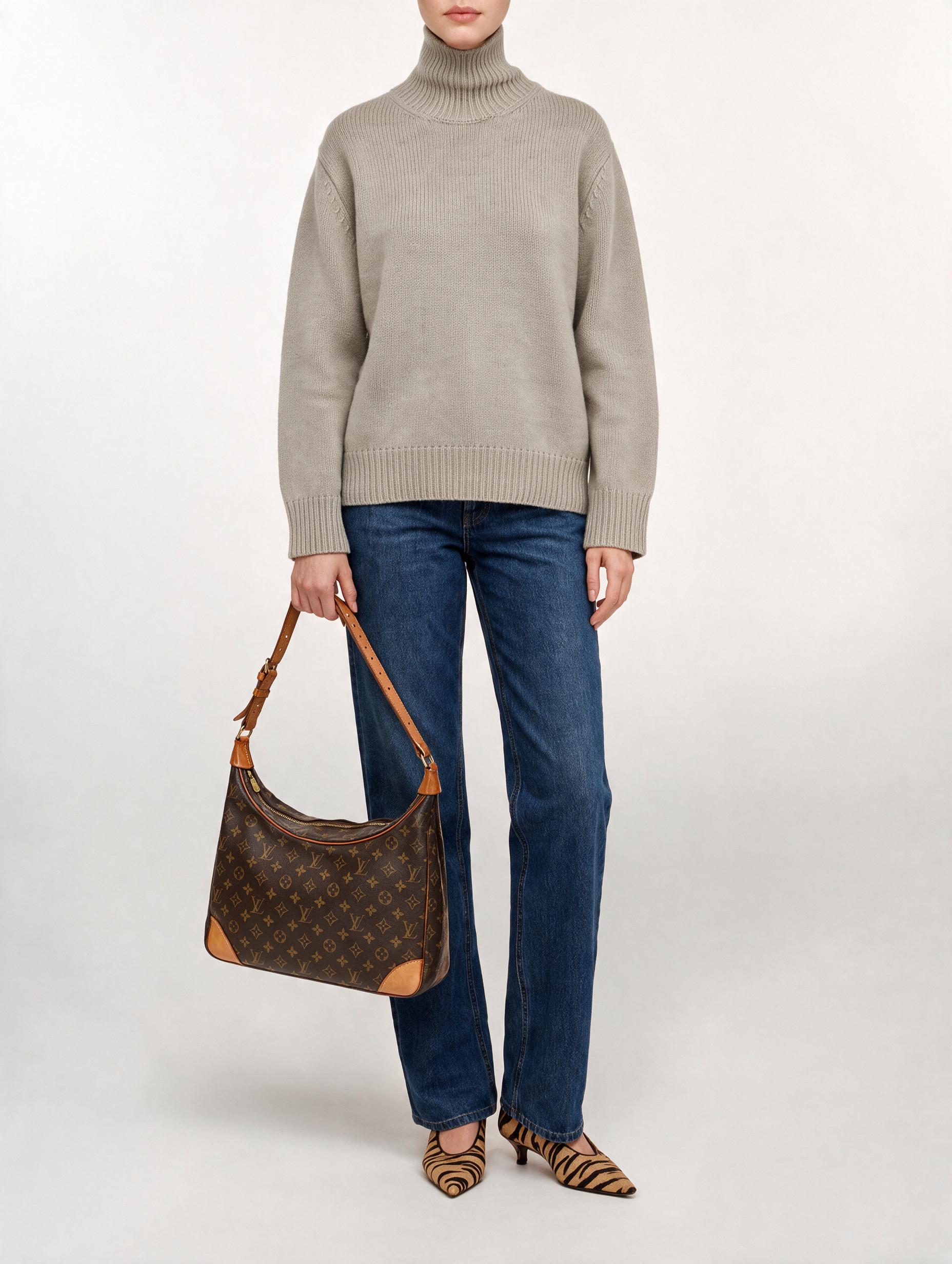 Louis Vuitton Bolougne , фото 2
