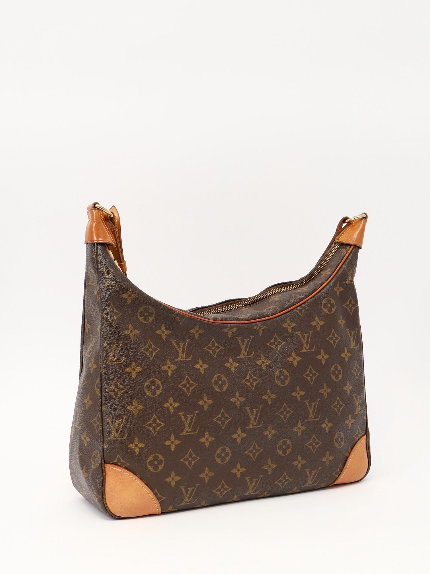Louis Vuitton Bolougne , фото 3