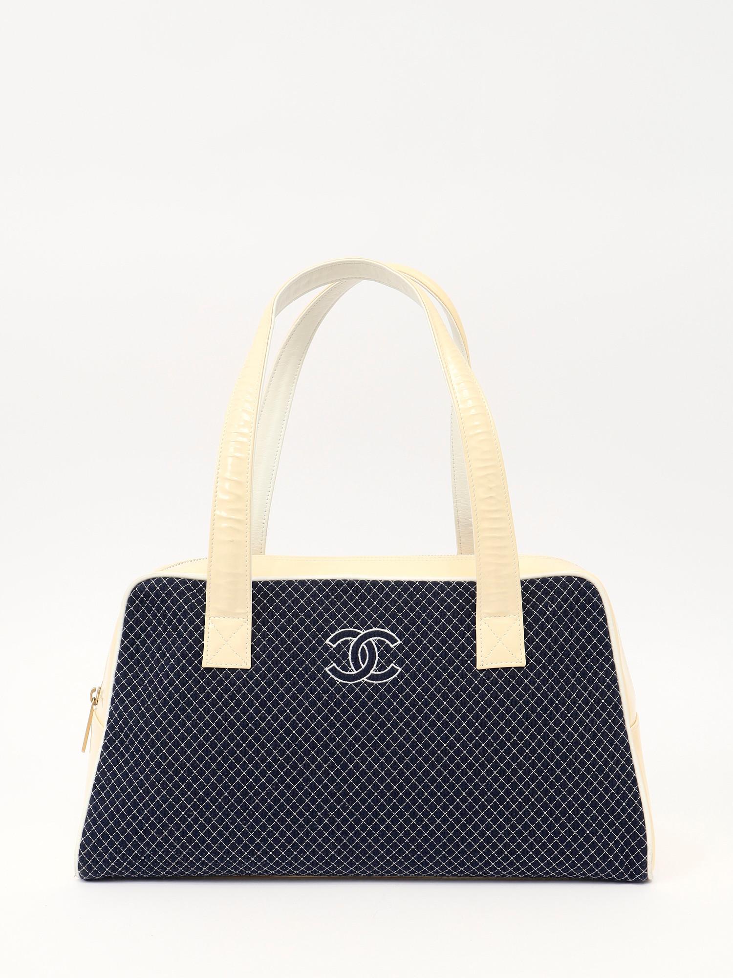 Chanel Bowling , фото 1