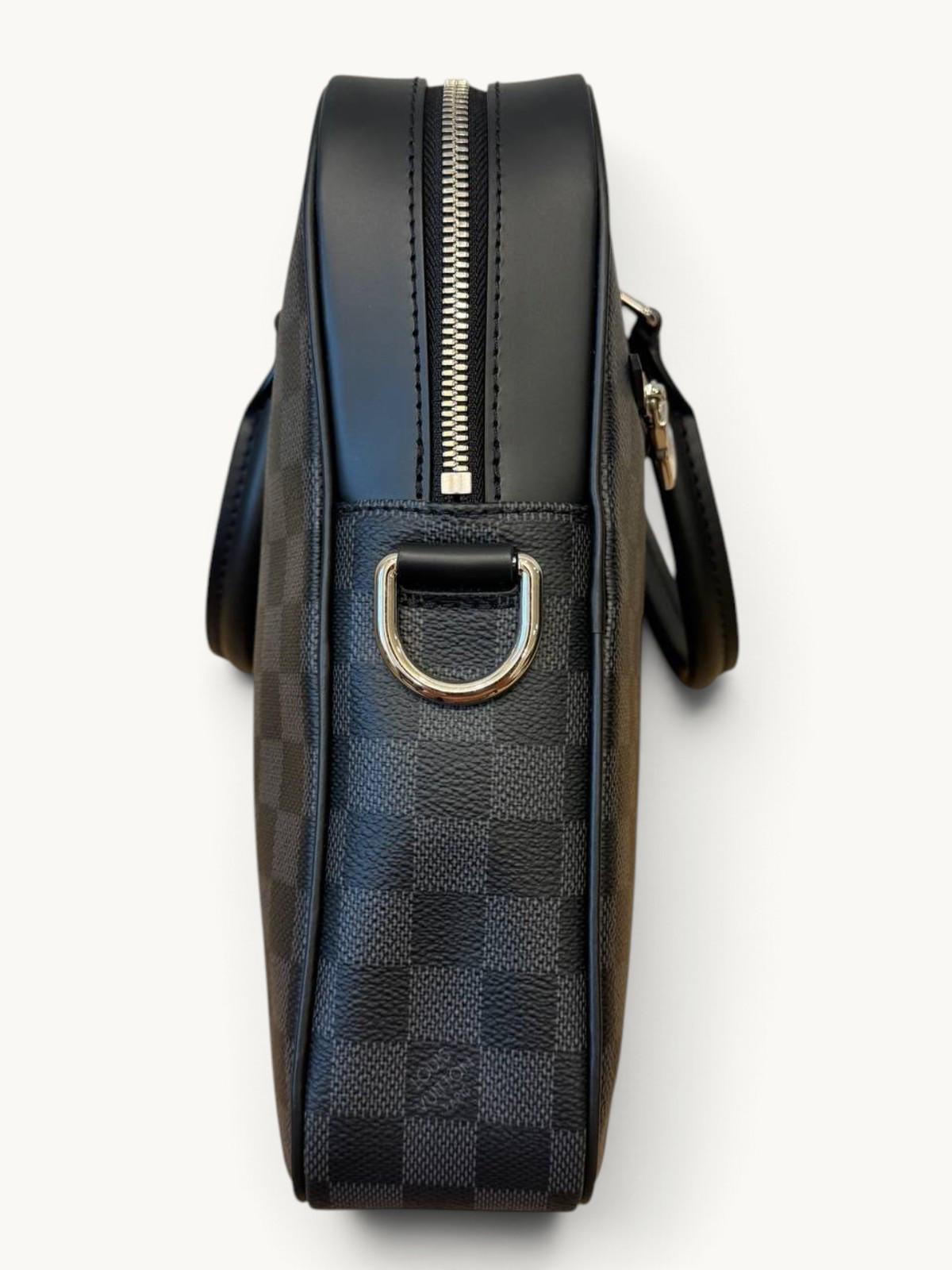 Louis Vuitton Porte-Documents , фото 5