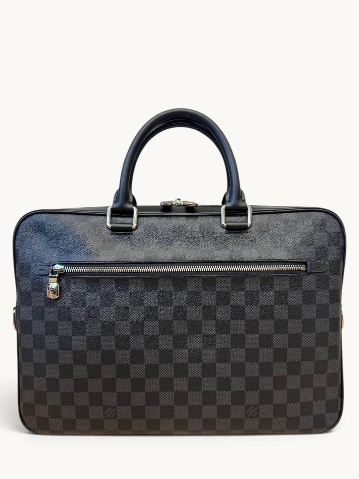 Louis Vuitton Porte-Documents , фото 1