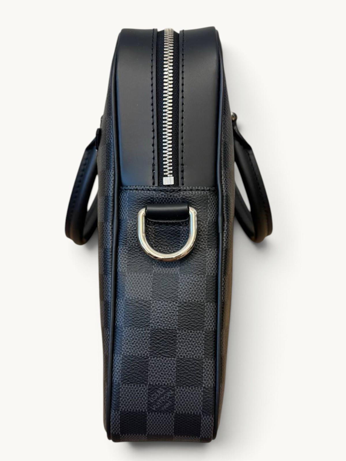 Louis Vuitton Porte-Documents , фото 4