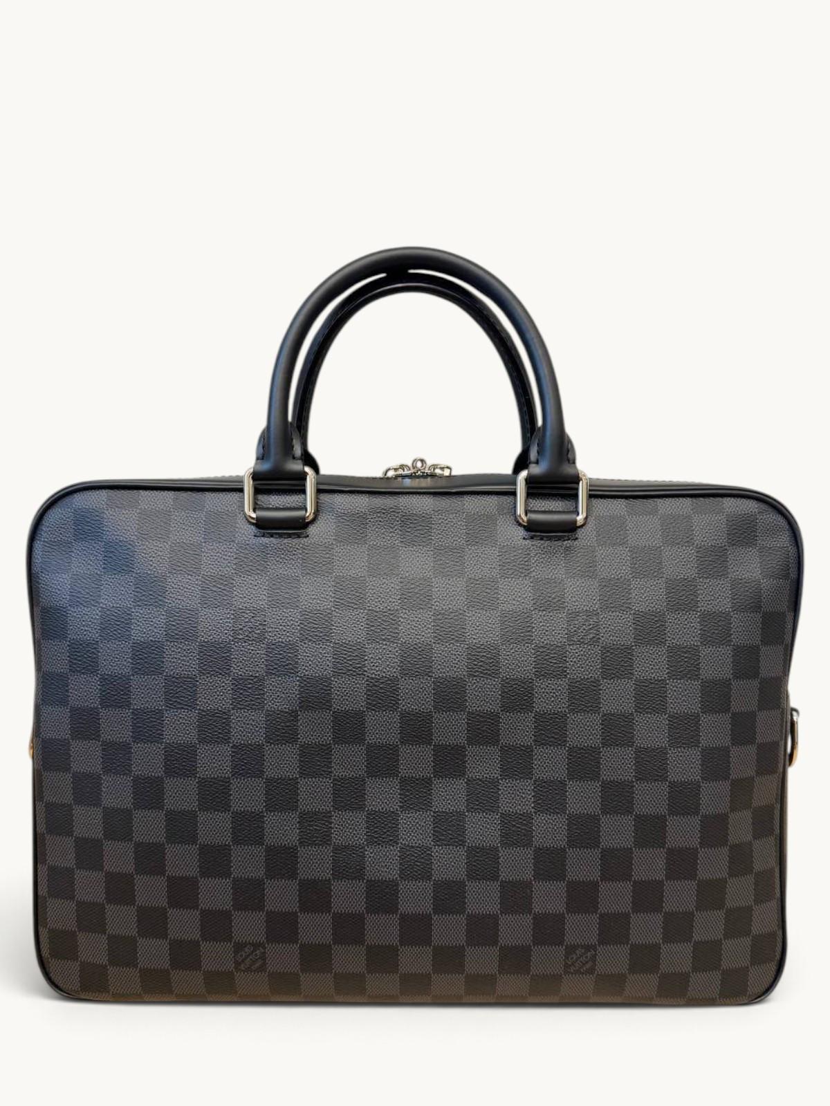 Louis Vuitton Porte-Documents , фото 3