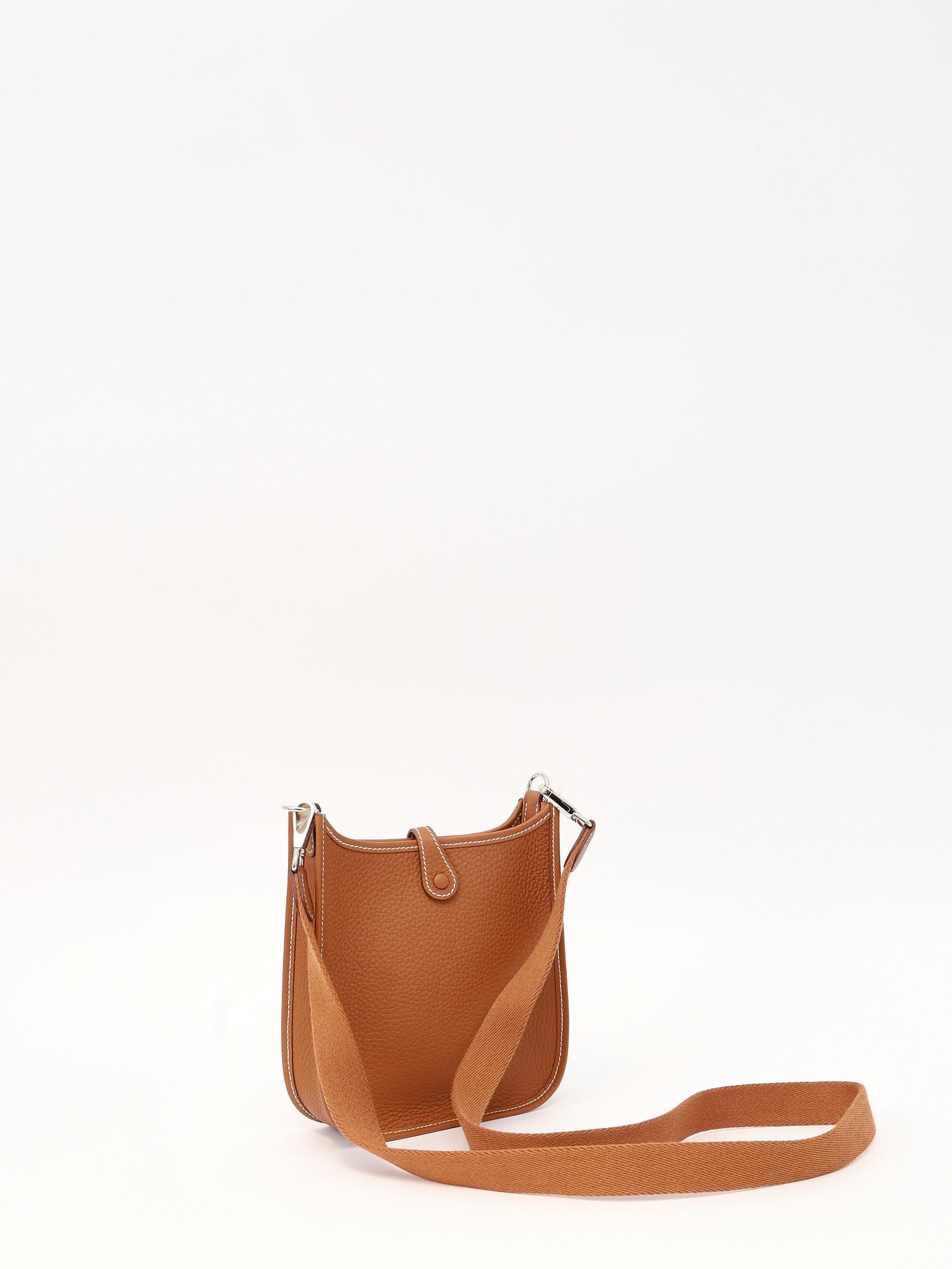 Hermes Evelyne 16, фото 4