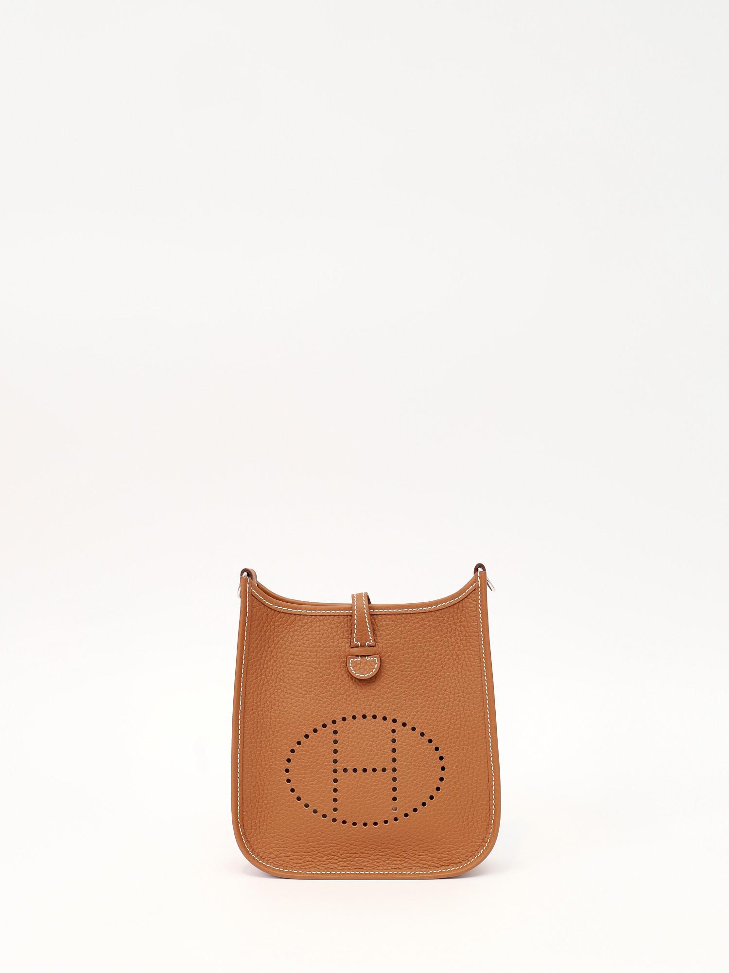 Hermes Evelyne 16, фото 1