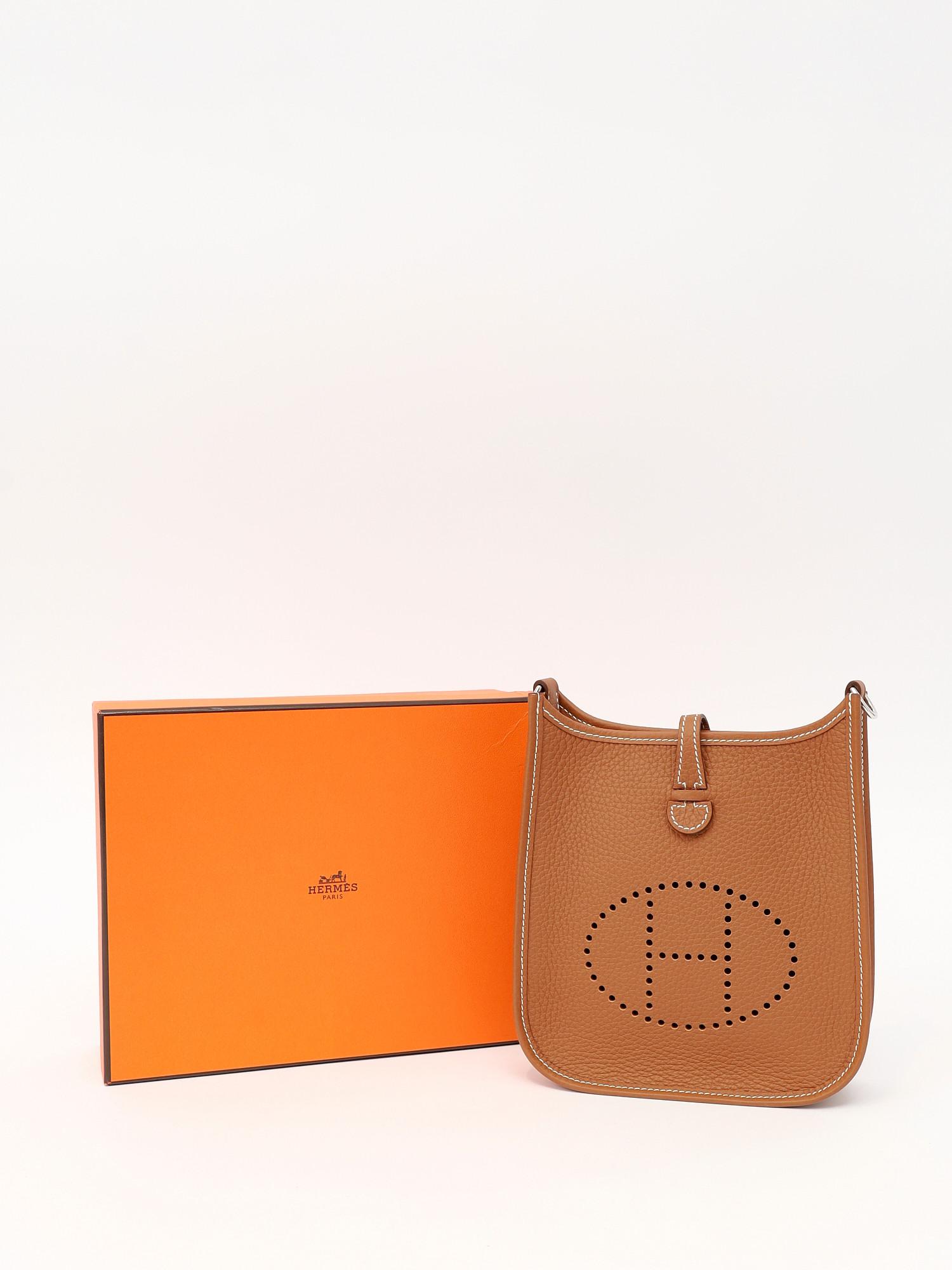 Hermes Evelyne 16, фото 5