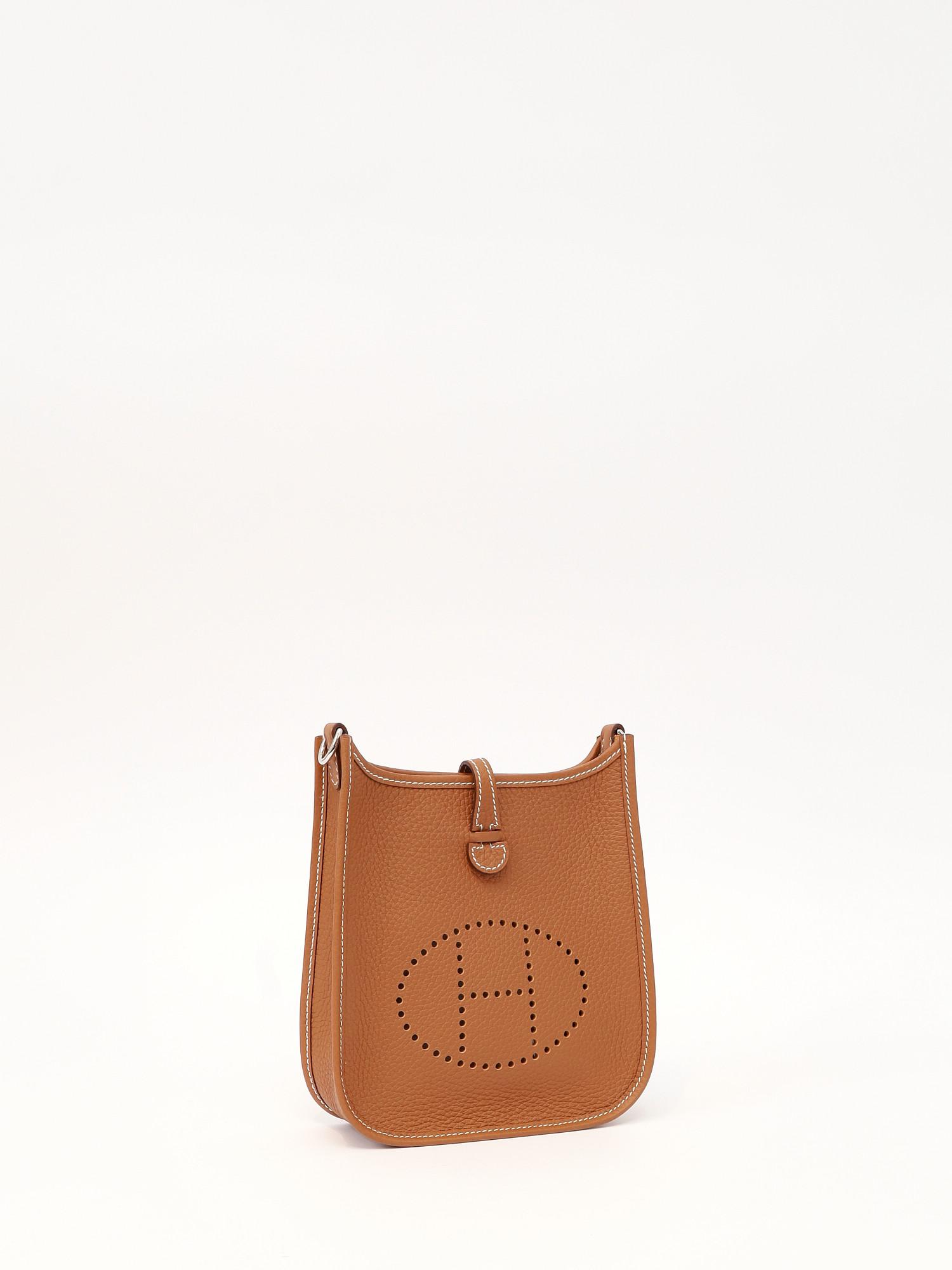 Hermes Evelyne 16, фото 3
