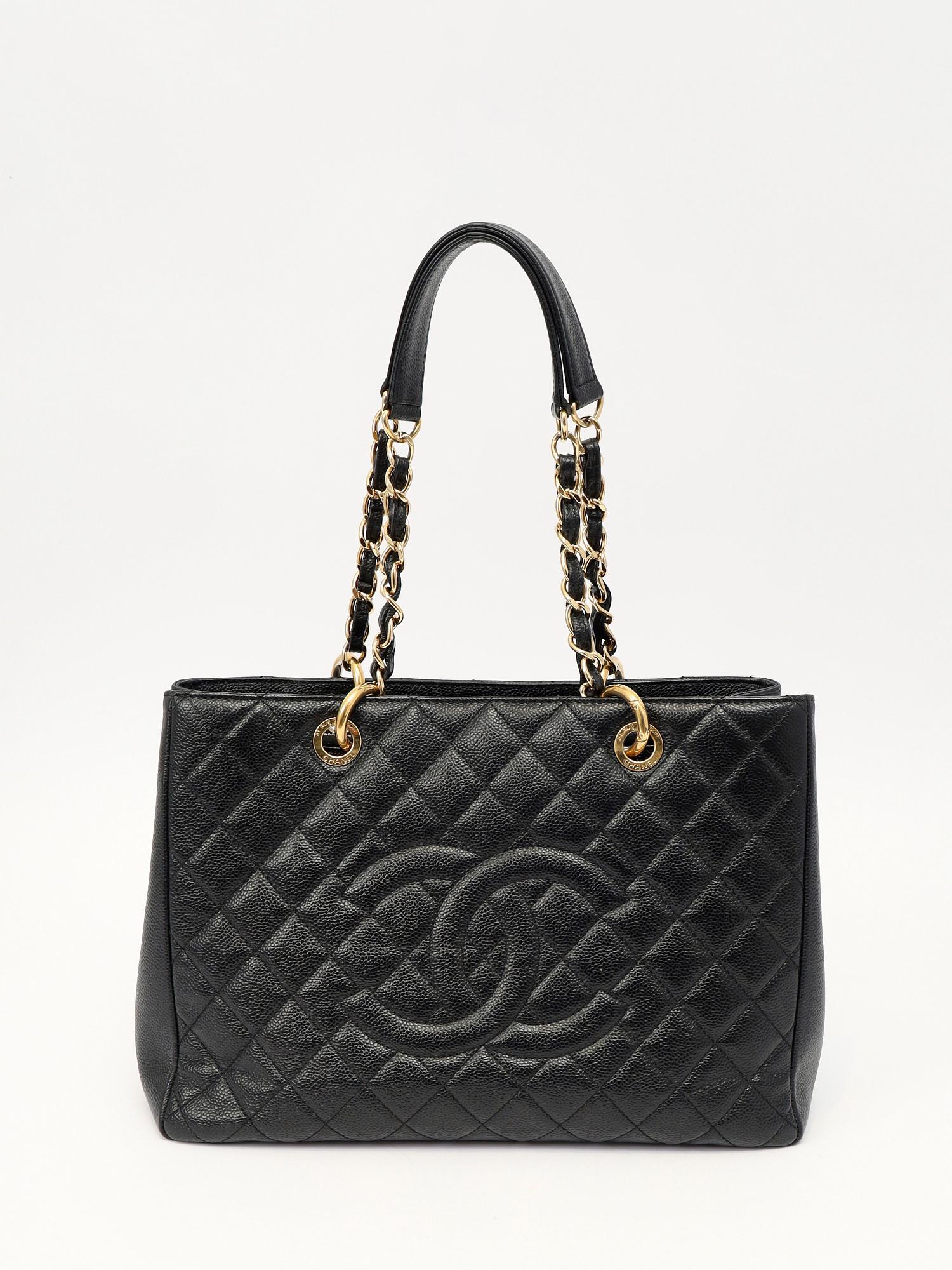 Chanel Grand Shopping , фото 5