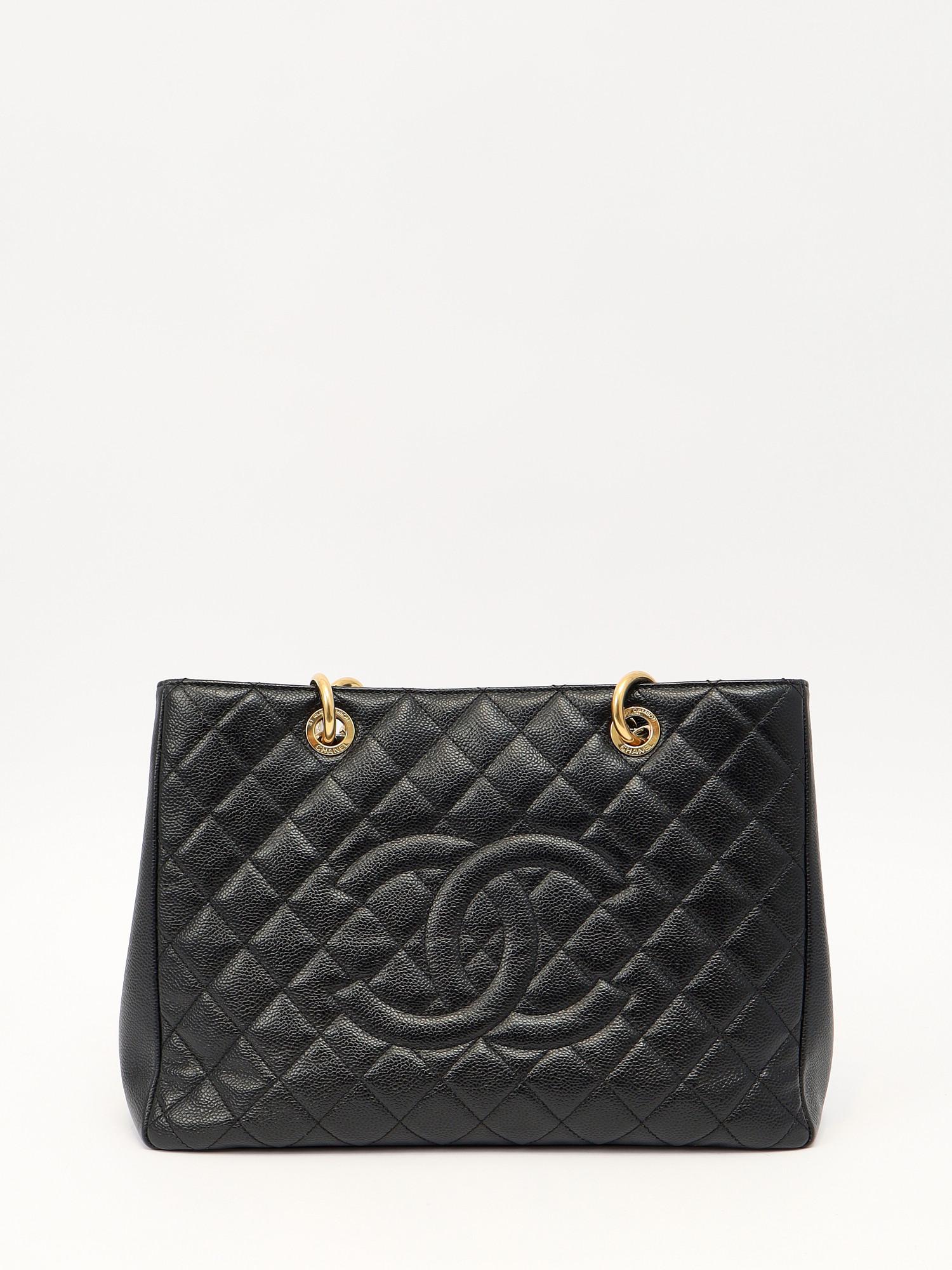 Chanel Grand Shopping , фото 1