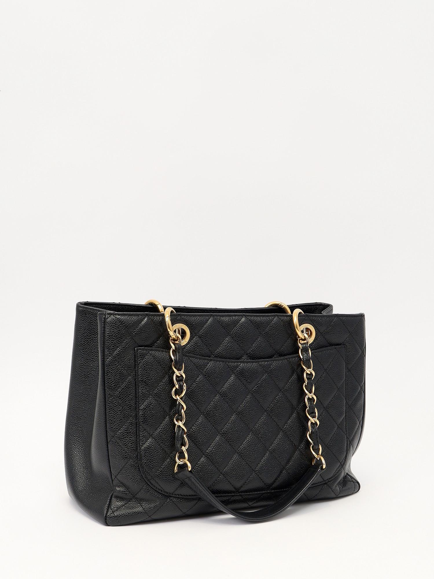 Chanel Grand Shopping , фото 4