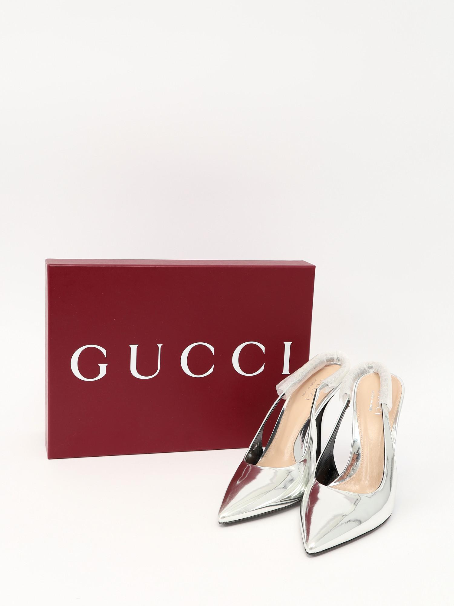 Gucci Signoria 39, фото 3