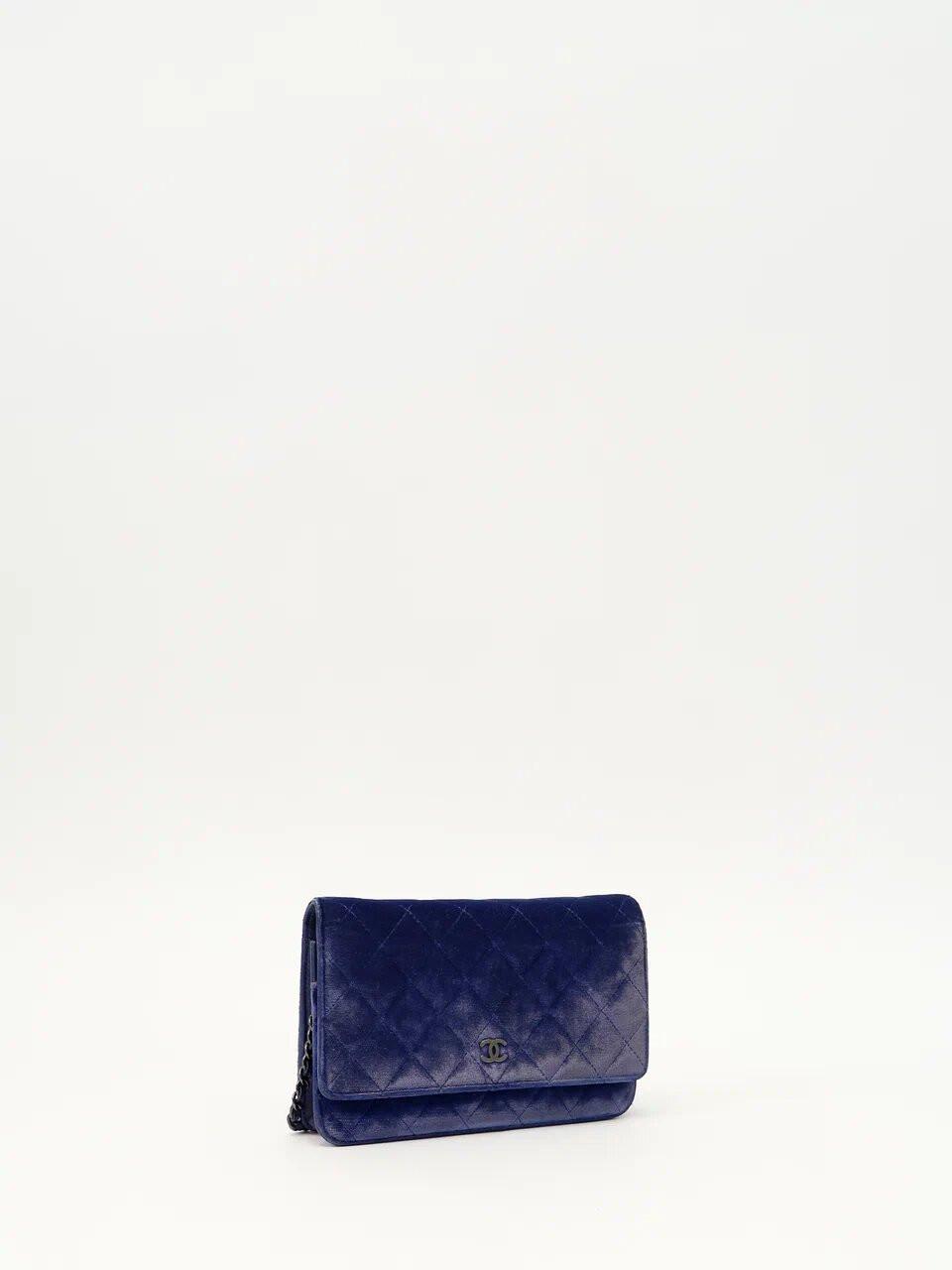 Chanel WOC , фото 3