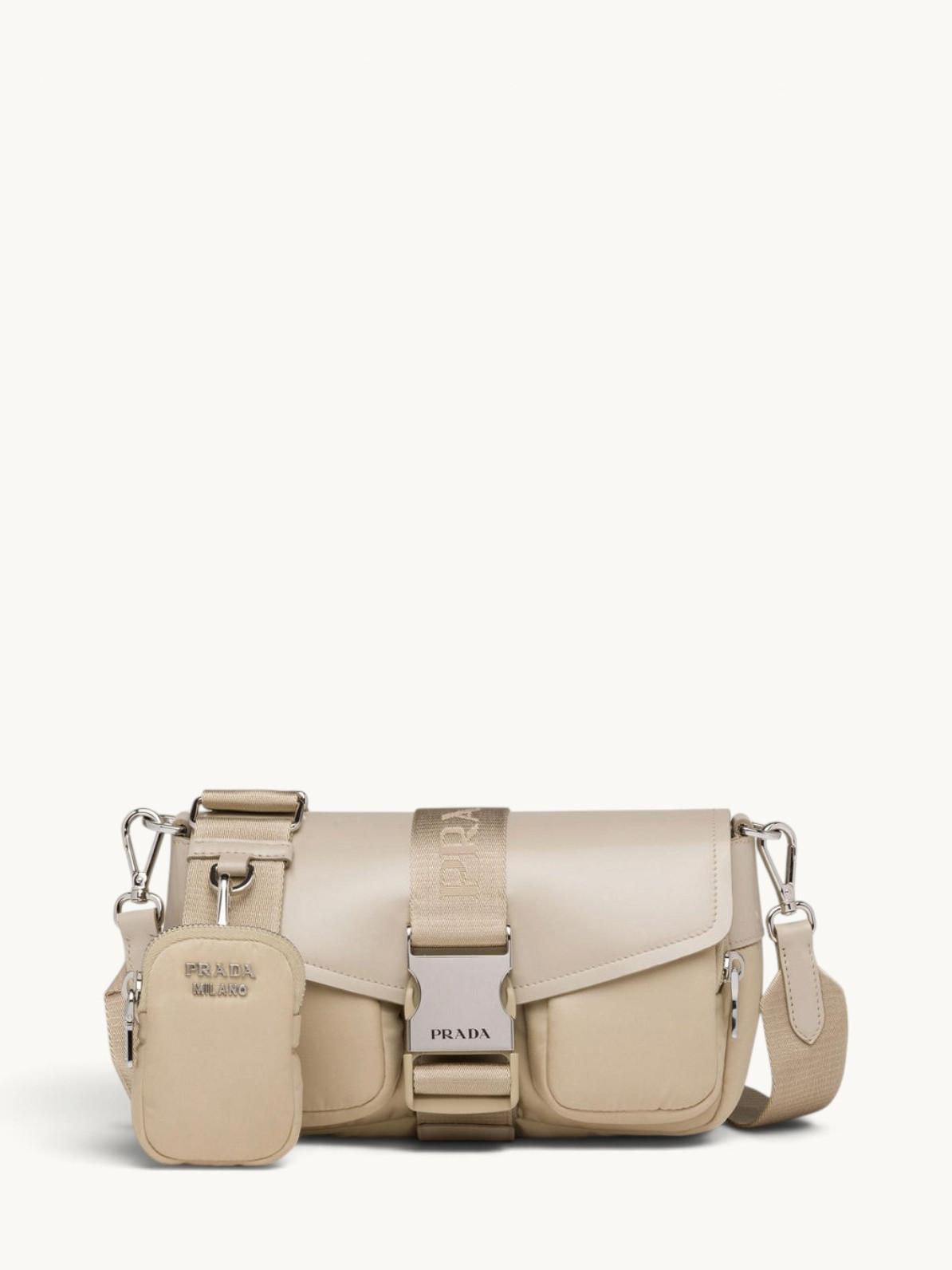 Prada Re-Nylon , фото 1